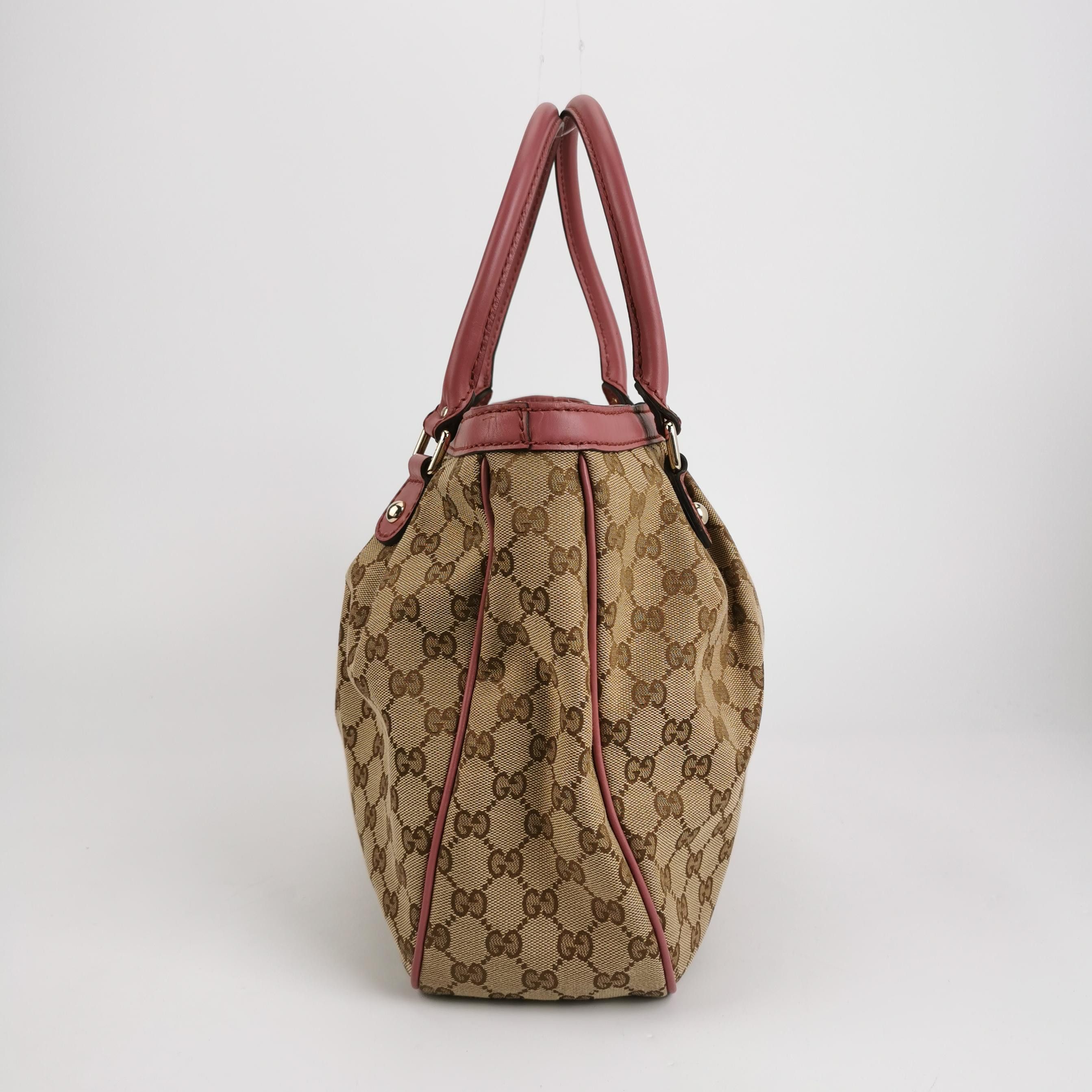 Gucci Gucci Women os Tote Bags Size ONE SIZE - 3 Thumbnail