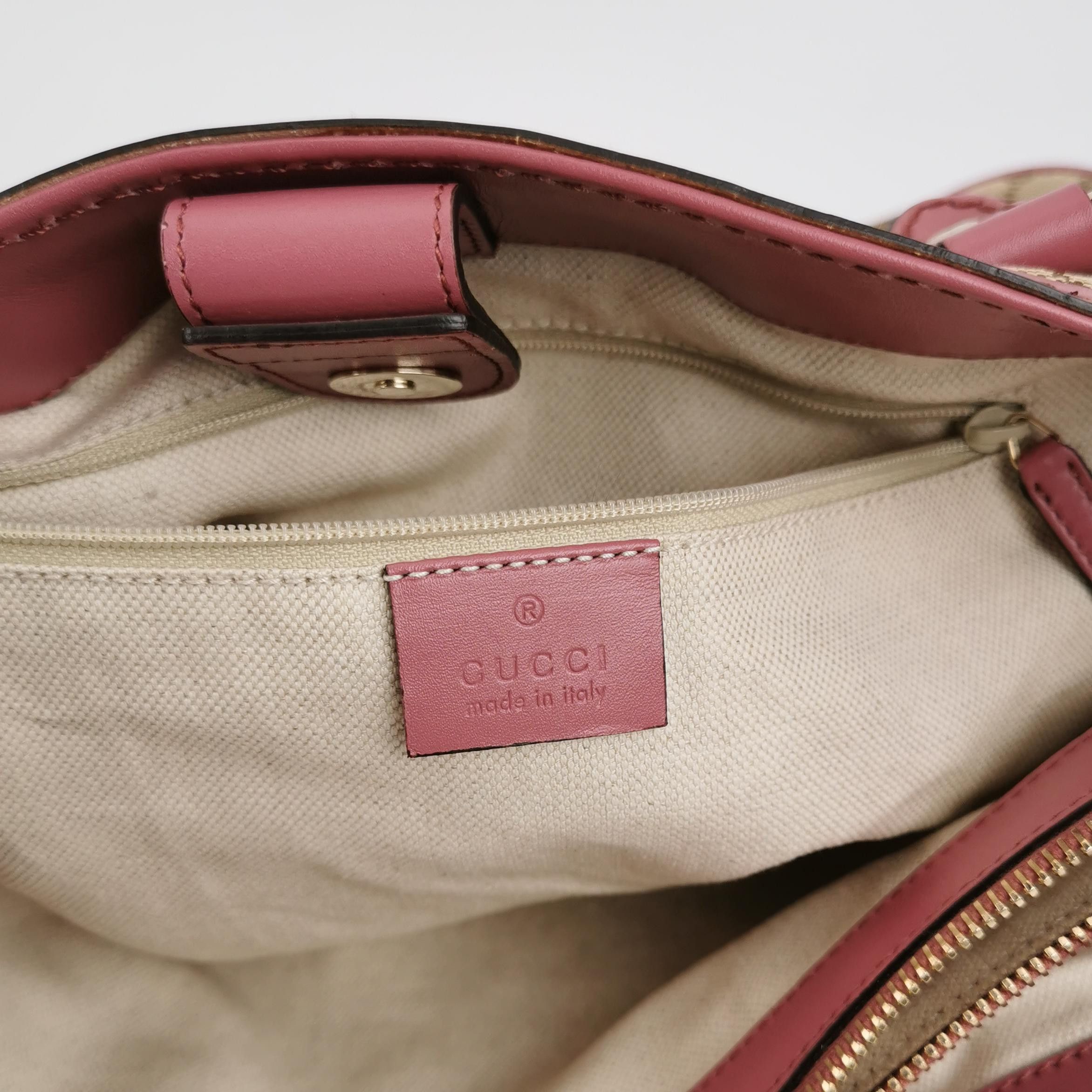 Gucci Gucci Women os Tote Bags Size ONE SIZE - 8 Thumbnail