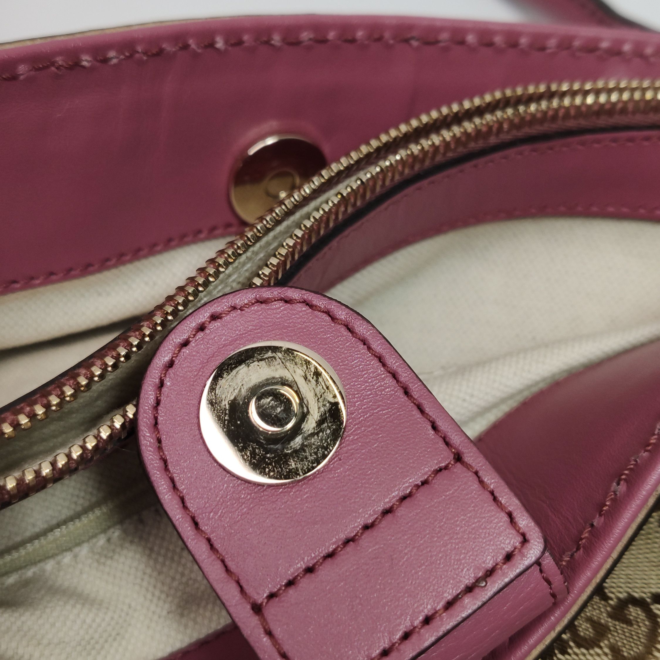 Gucci Gucci Women os Tote Bags Size ONE SIZE - 11 Thumbnail