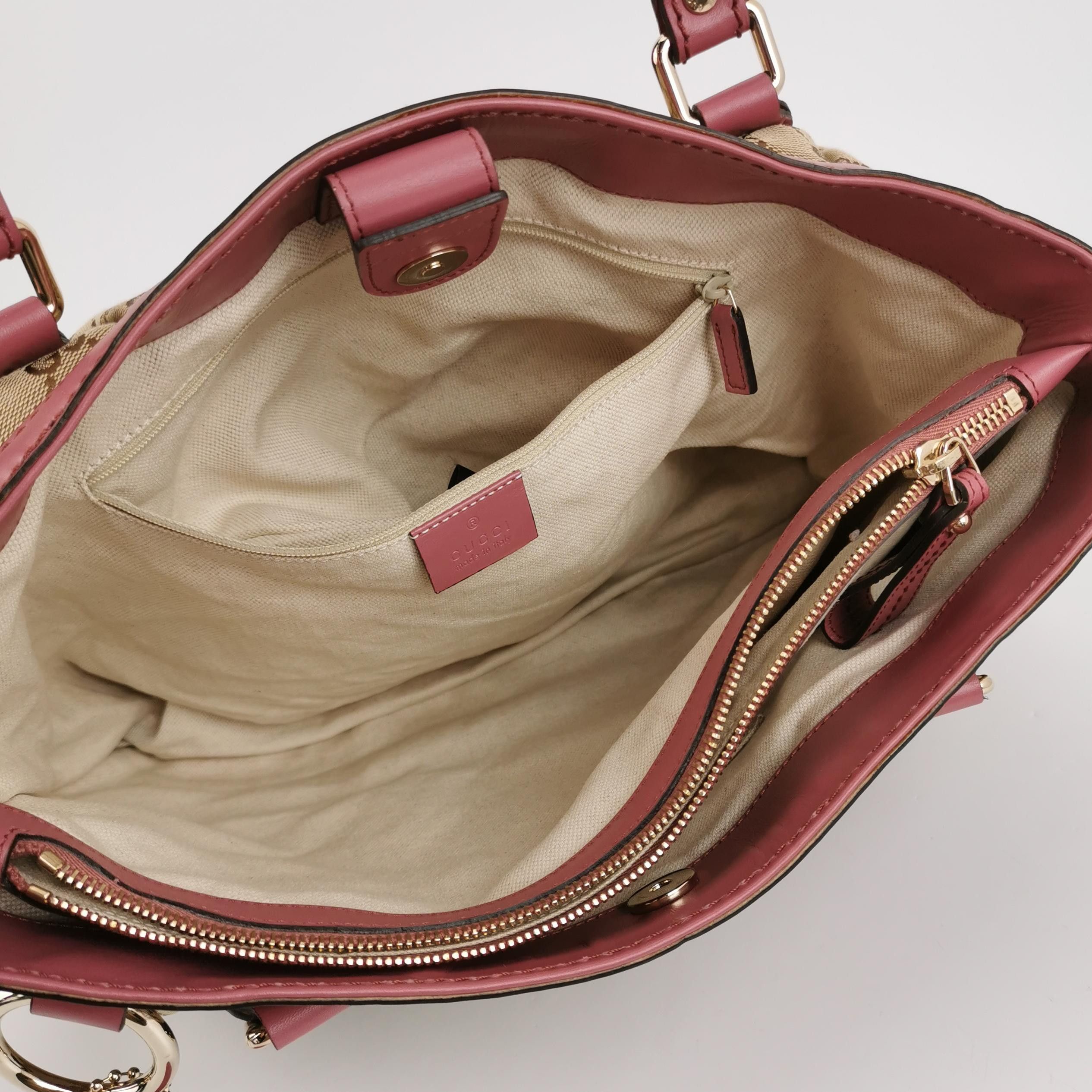 Gucci Gucci Women os Tote Bags Size ONE SIZE - 7 Thumbnail