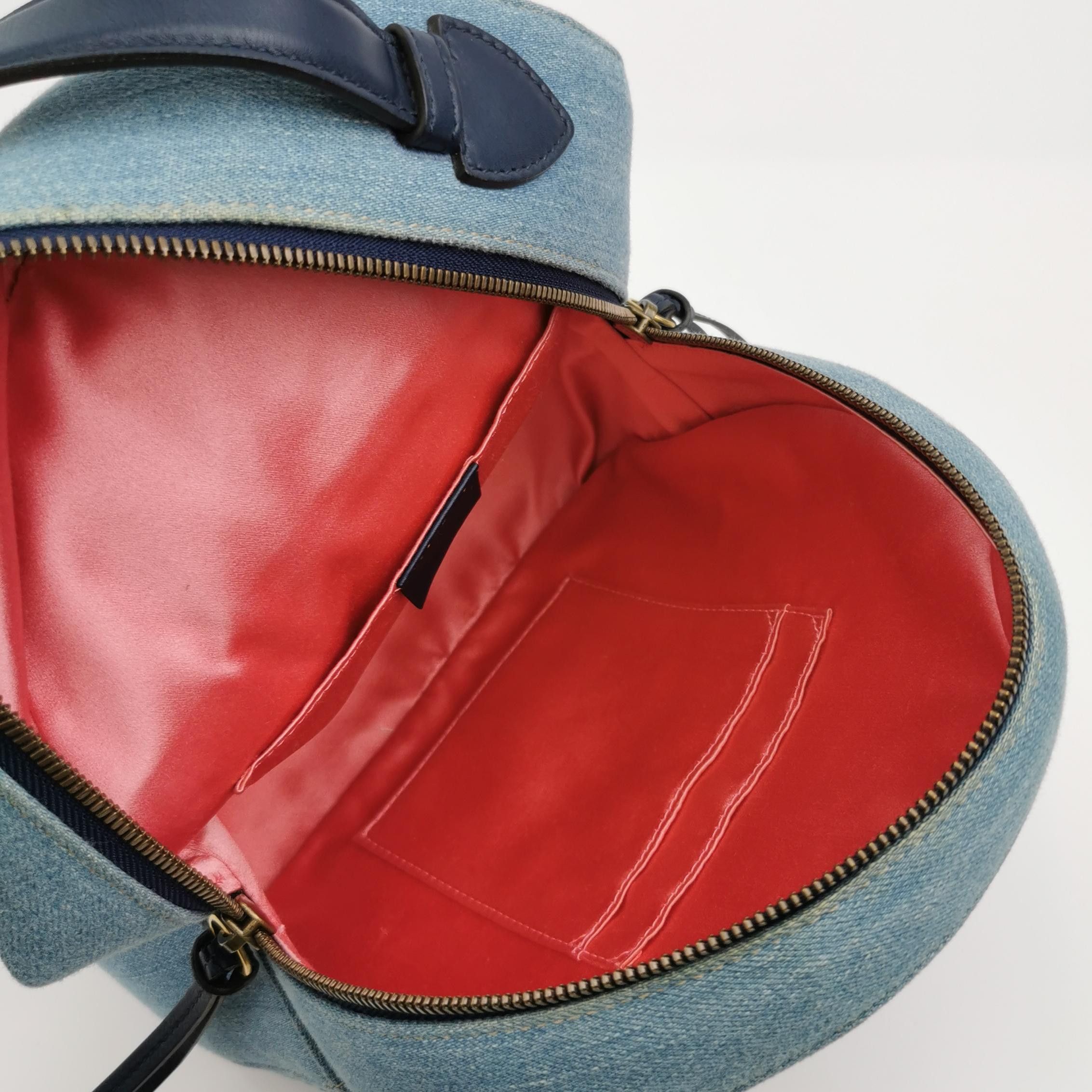 Gucci Gucci Women os Backpacks Size ONE SIZE - 7 Thumbnail