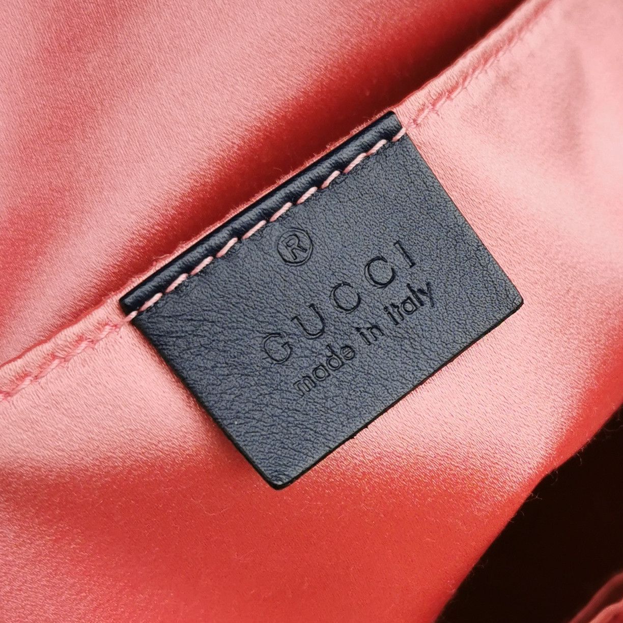 Gucci Gucci Women os Backpacks Size ONE SIZE - 8 Thumbnail