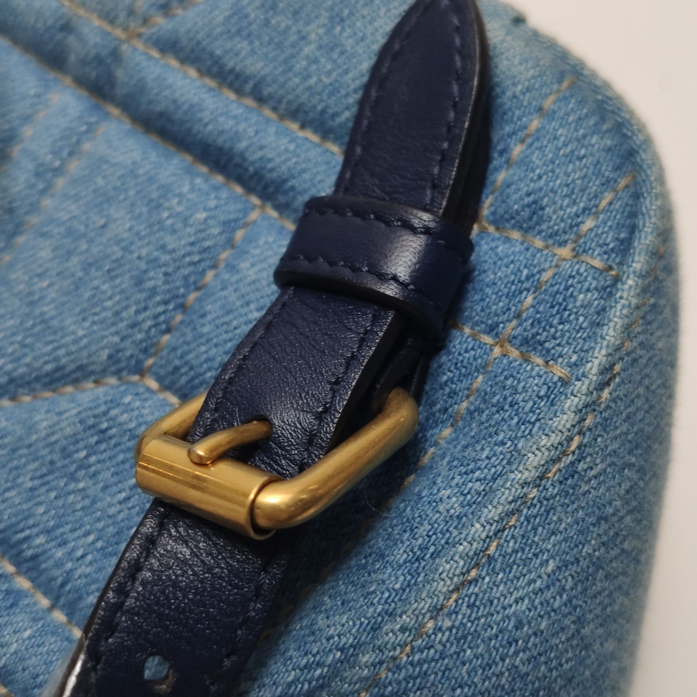 Gucci Gucci Women os Backpacks Size ONE SIZE - 14 Thumbnail