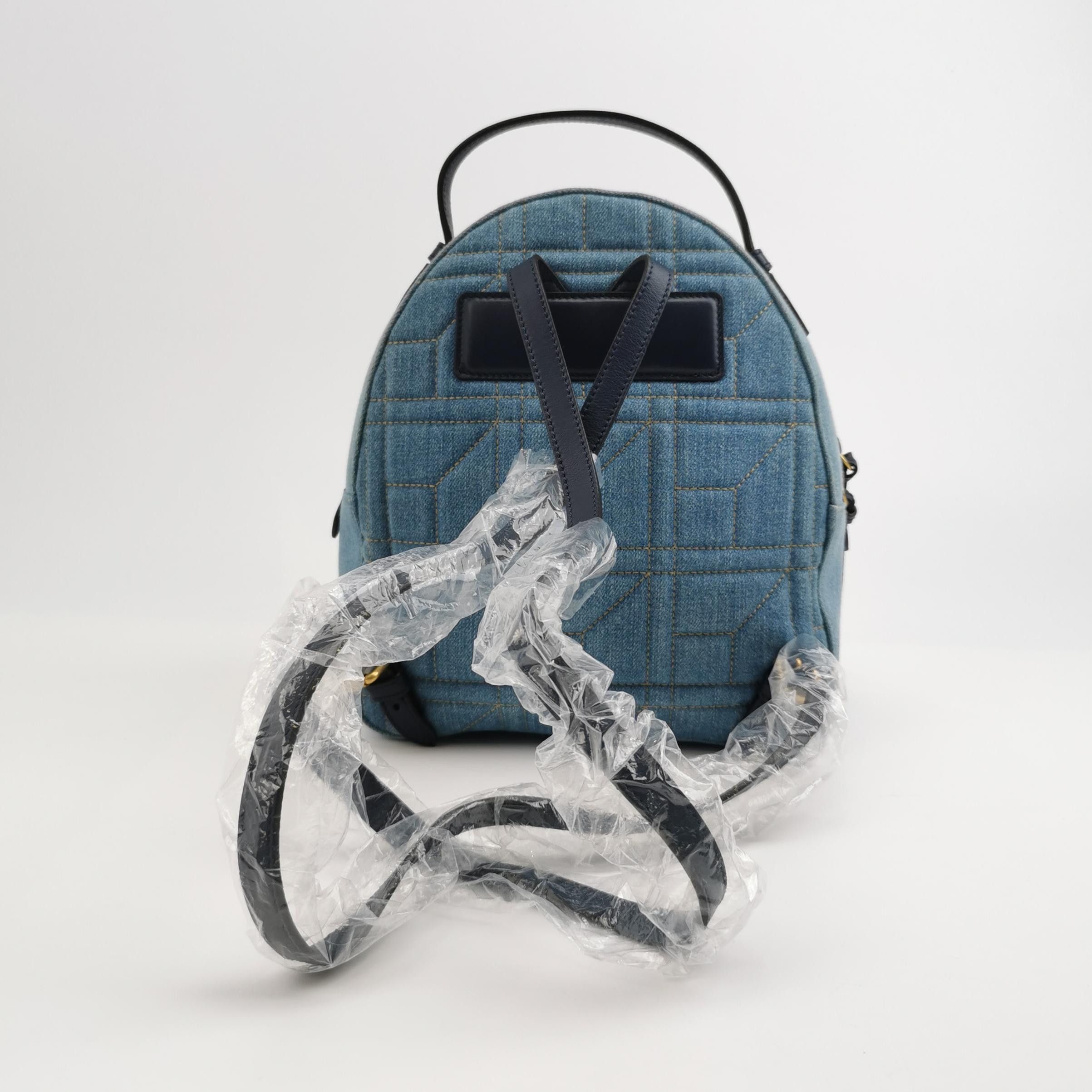 Gucci Gucci Women os Backpacks Size ONE SIZE - 5 Thumbnail