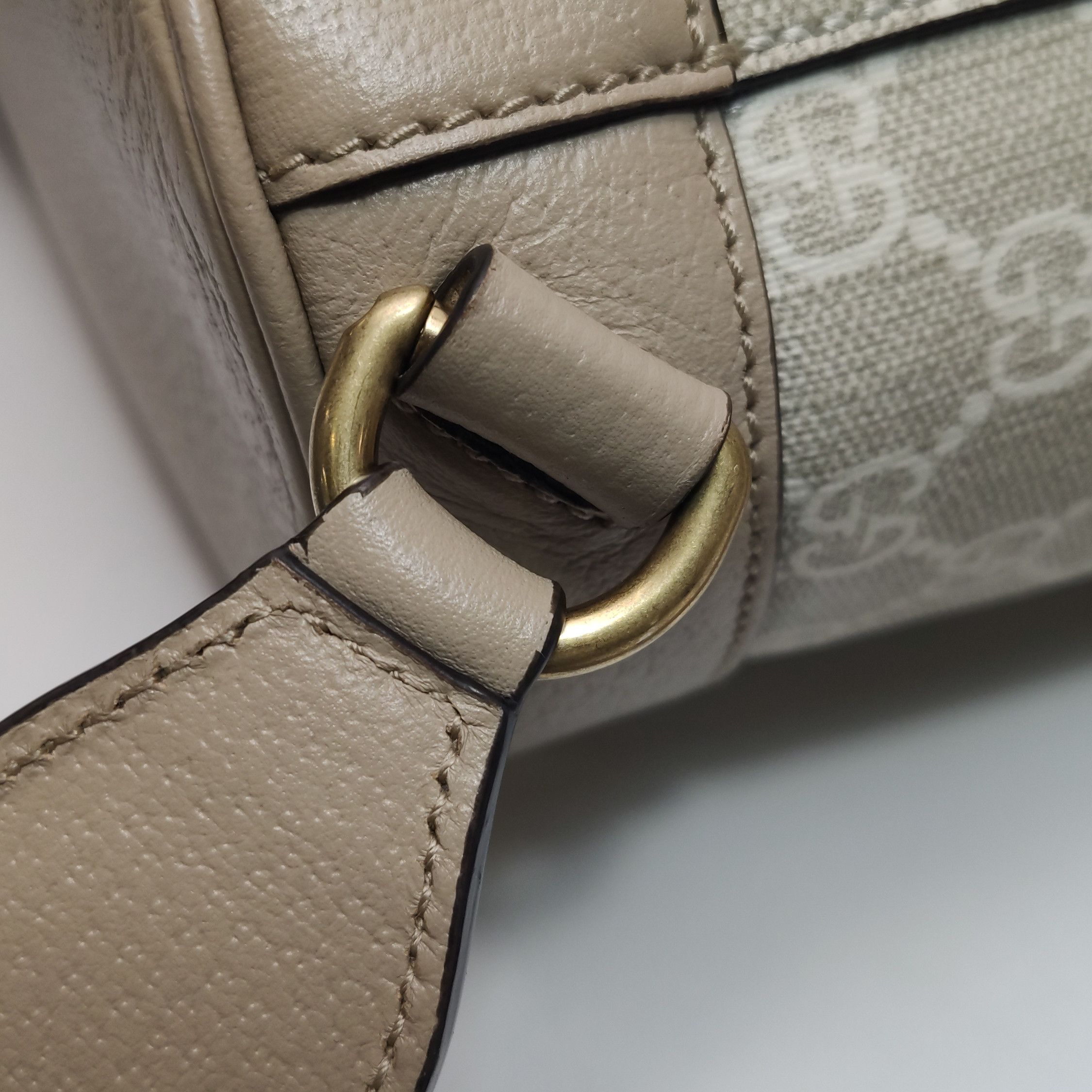 Gucci Gucci Women os Backpacks Size ONE SIZE - 12 Thumbnail