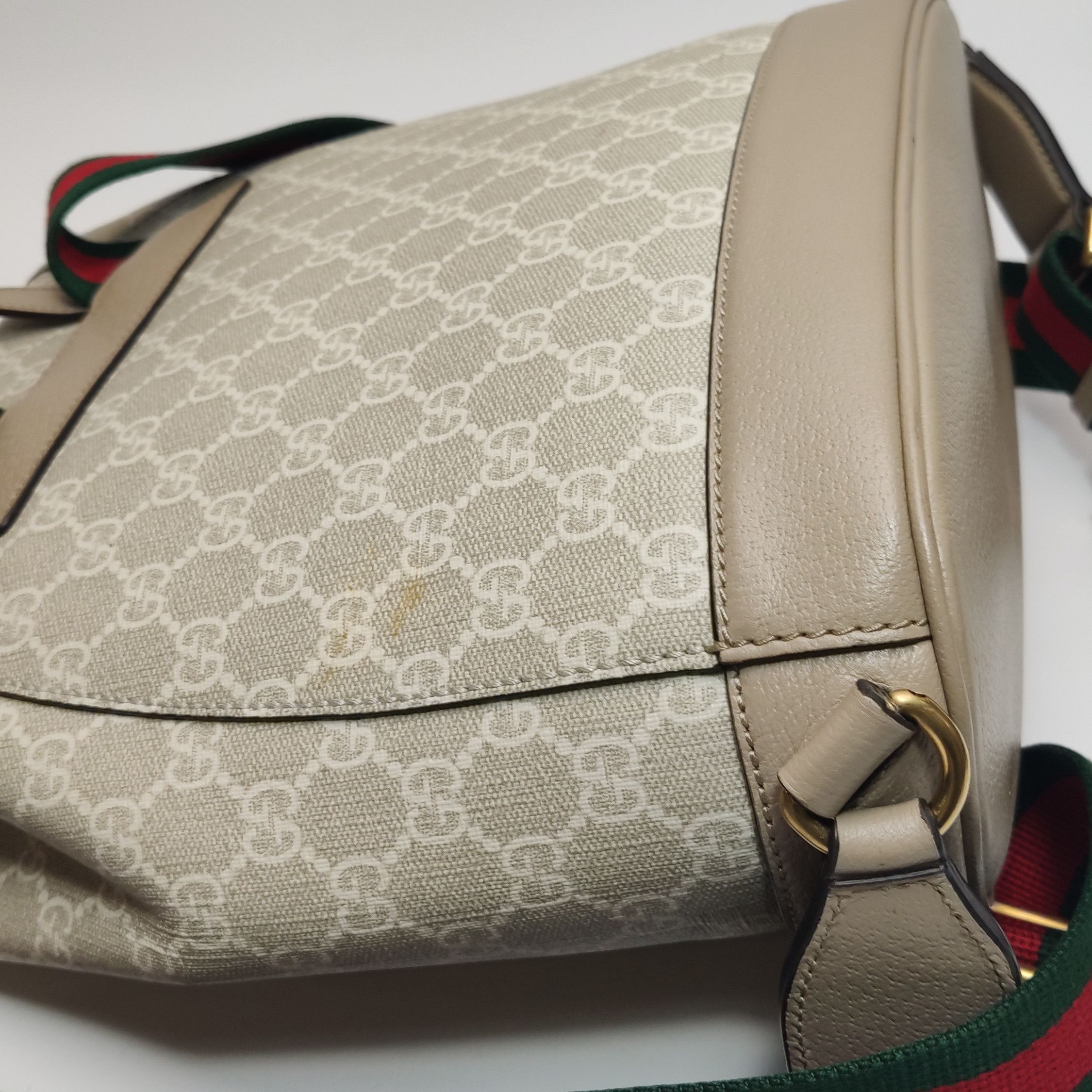 Gucci Gucci Women os Backpacks Size ONE SIZE - 22 Thumbnail