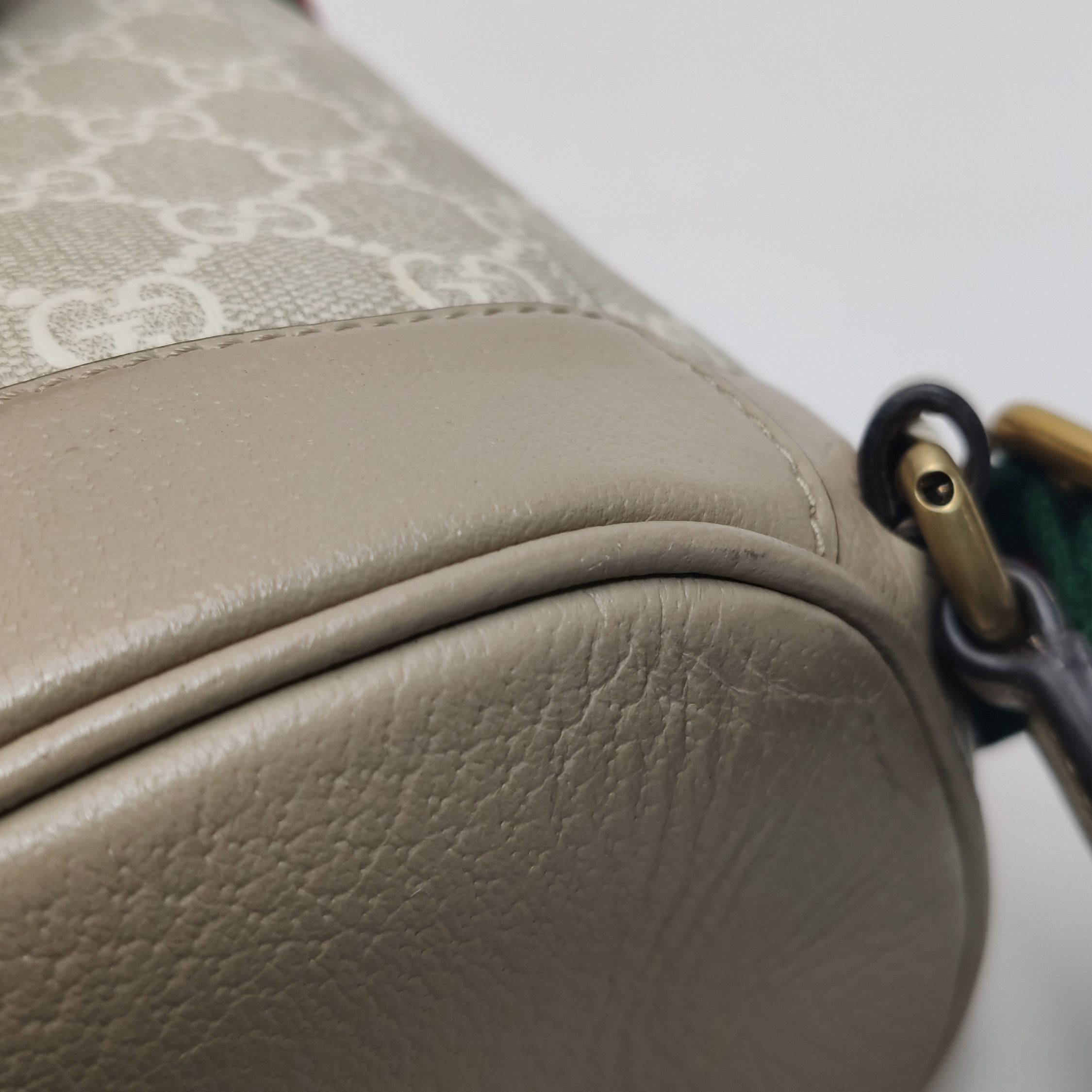 Gucci Gucci Women os Backpacks Size ONE SIZE - 16 Thumbnail