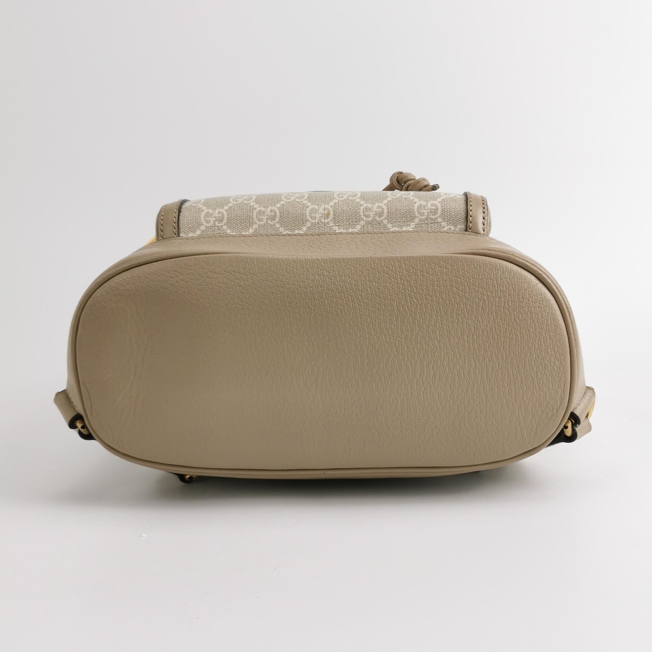 Gucci Gucci Women os Backpacks Size ONE SIZE - 6 Thumbnail