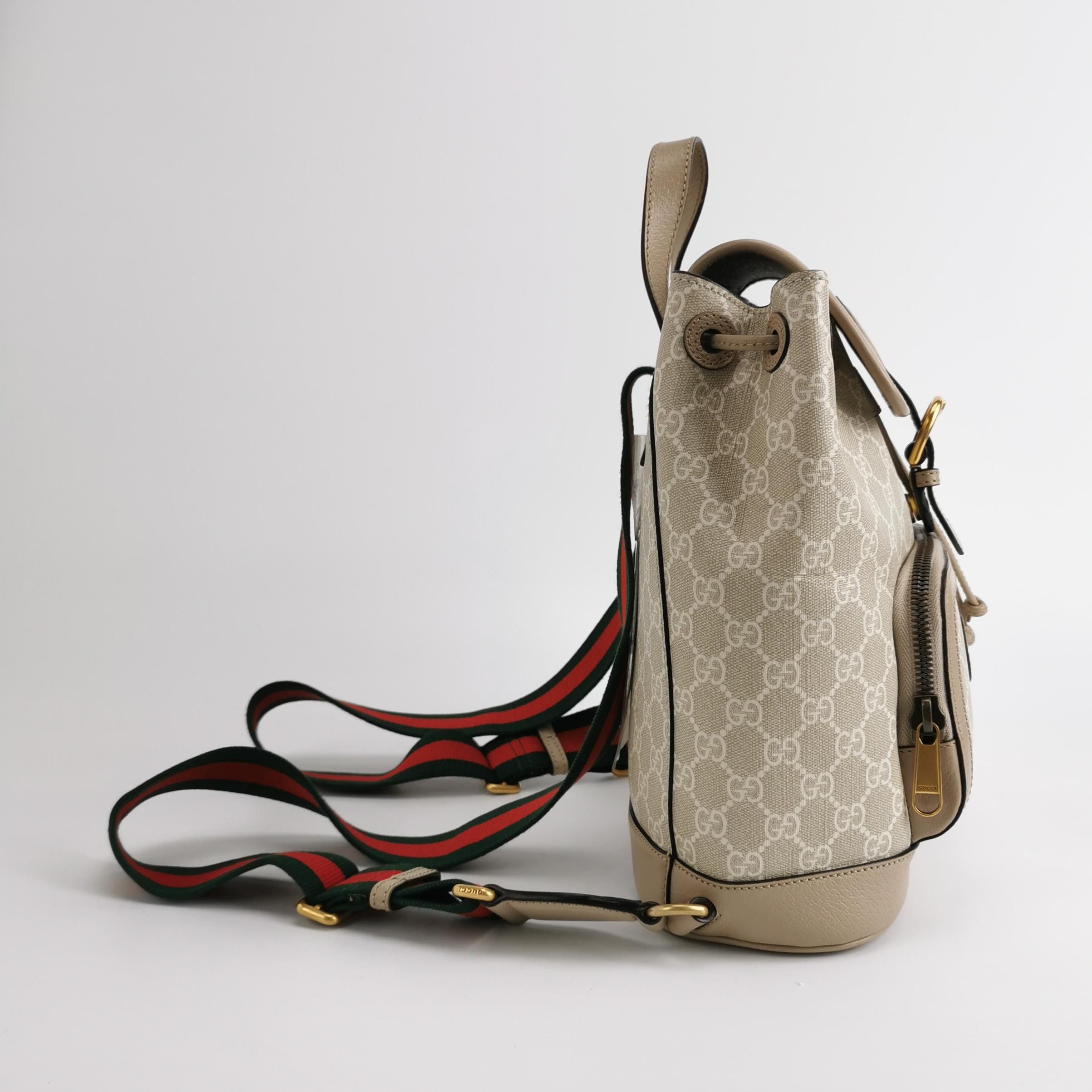Gucci Gucci Women os Backpacks Size ONE SIZE - 4 Thumbnail