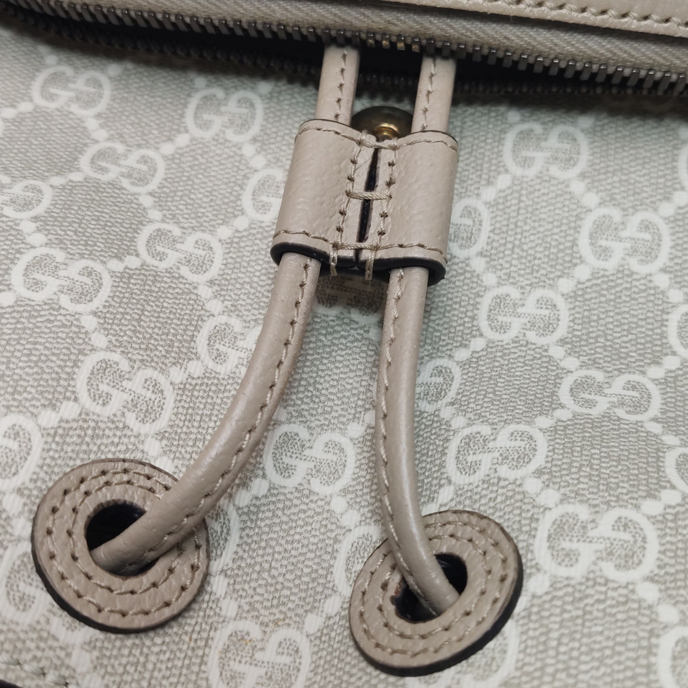 Gucci Gucci Women os Backpacks Size ONE SIZE - 15 Thumbnail