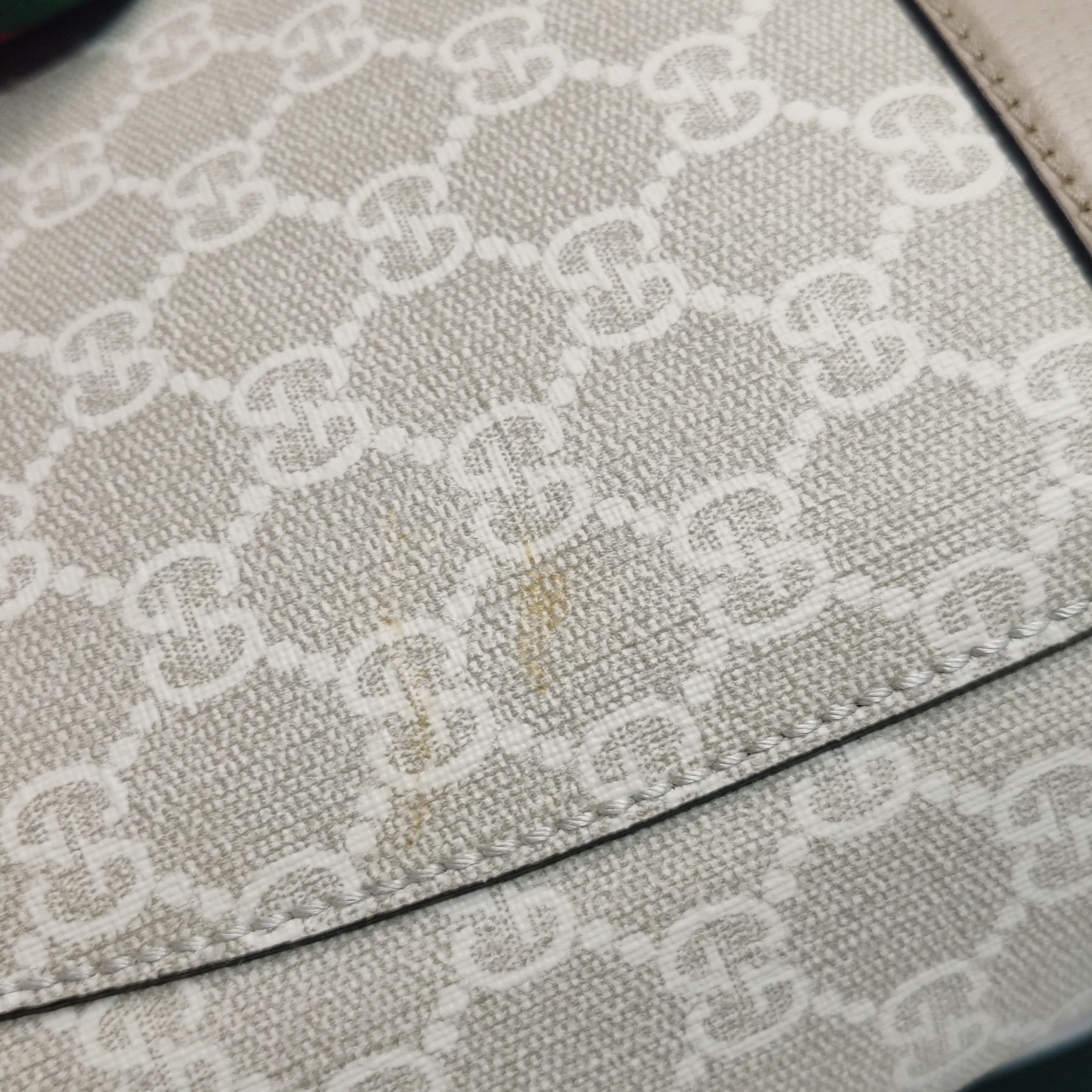 Gucci Gucci Women os Backpacks Size ONE SIZE - 18 Thumbnail