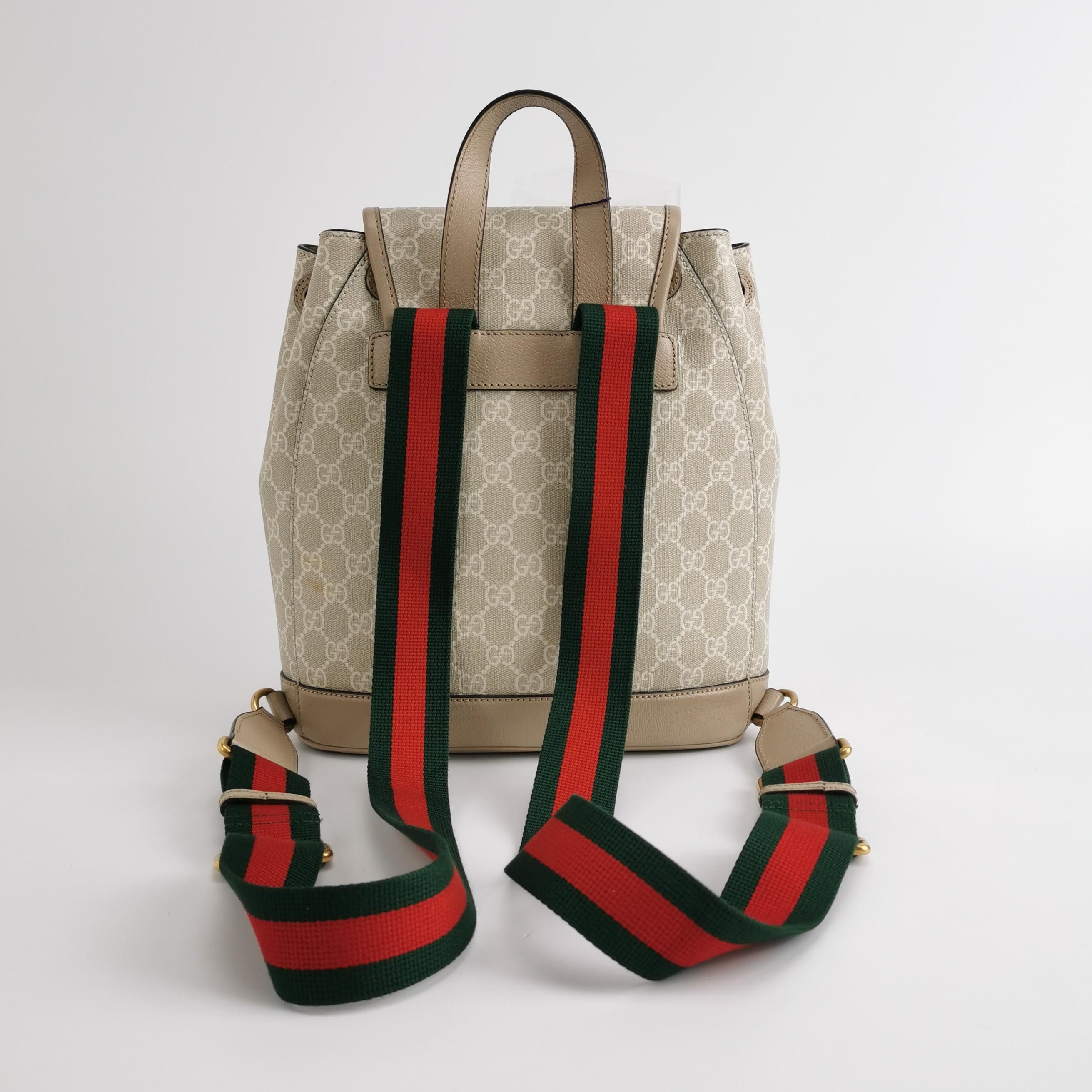 Gucci Gucci Women os Backpacks Size ONE SIZE - 5 Thumbnail
