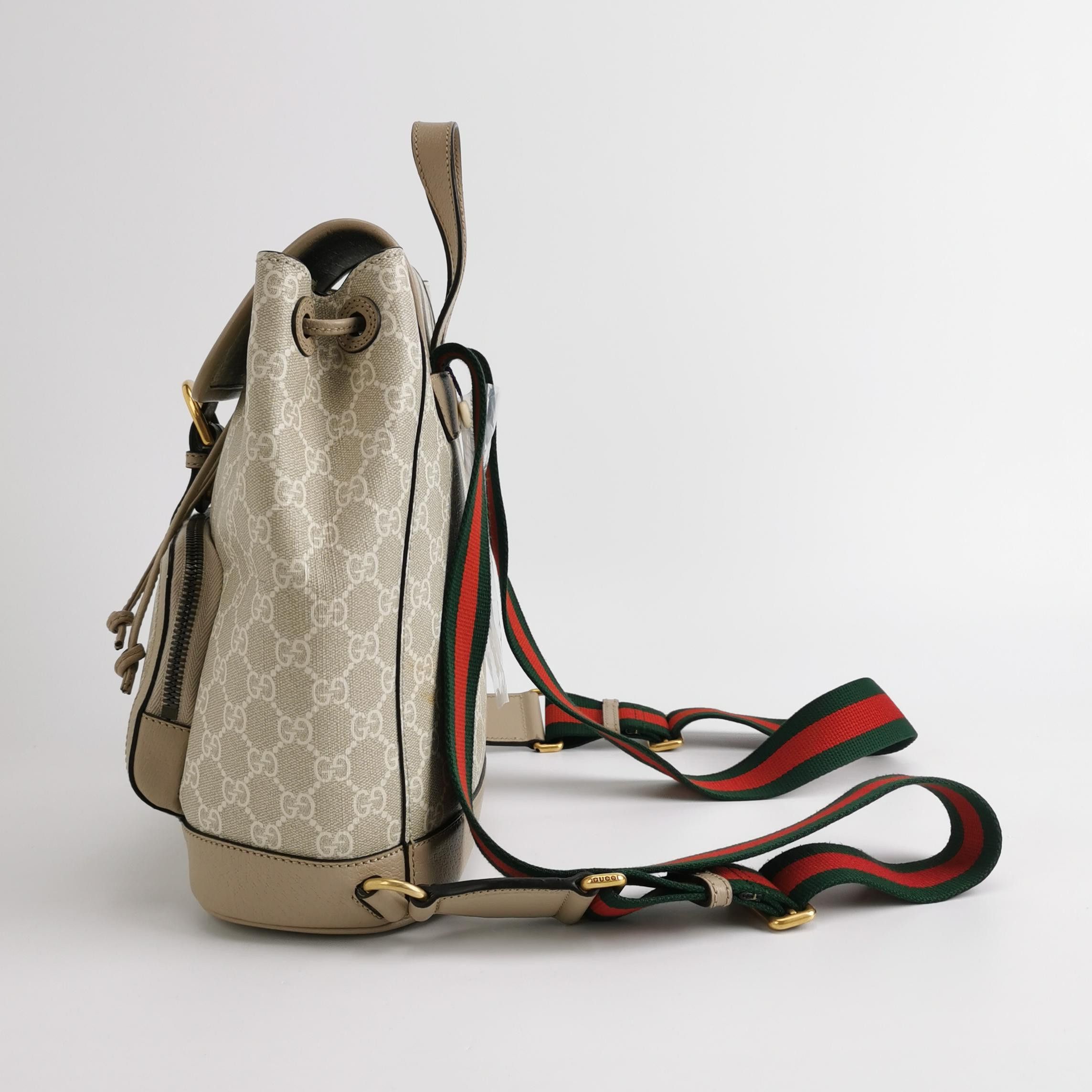 Gucci Gucci Women os Backpacks Size ONE SIZE - 3 Thumbnail