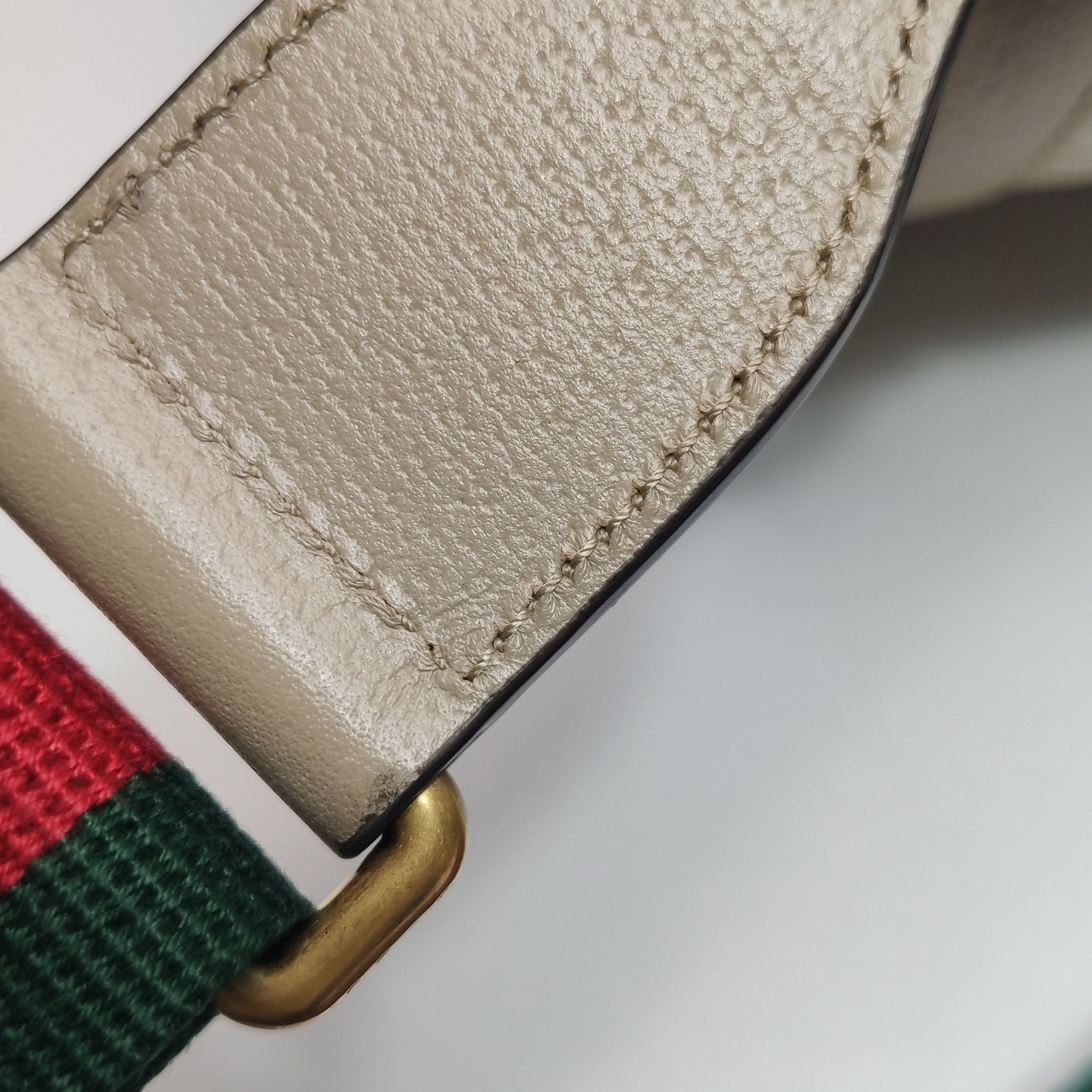 Gucci Gucci Women os Backpacks Size ONE SIZE - 11 Thumbnail