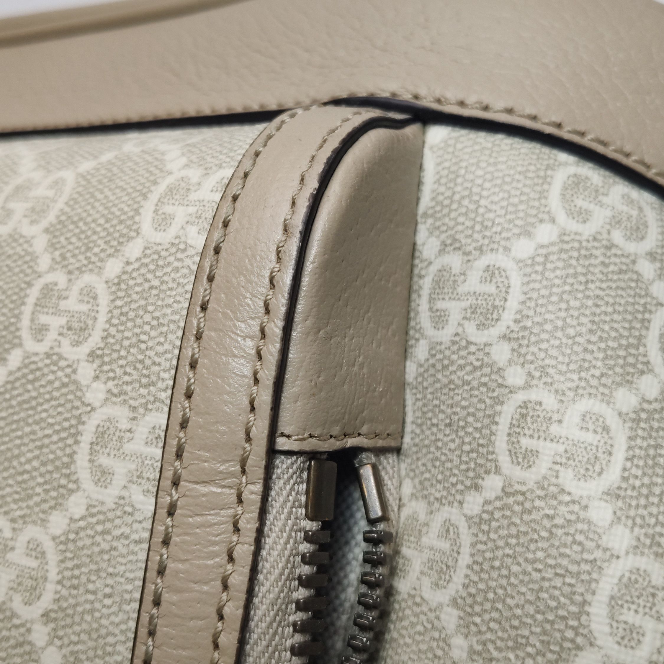 Gucci Gucci Women os Backpacks Size ONE SIZE - 19 Thumbnail