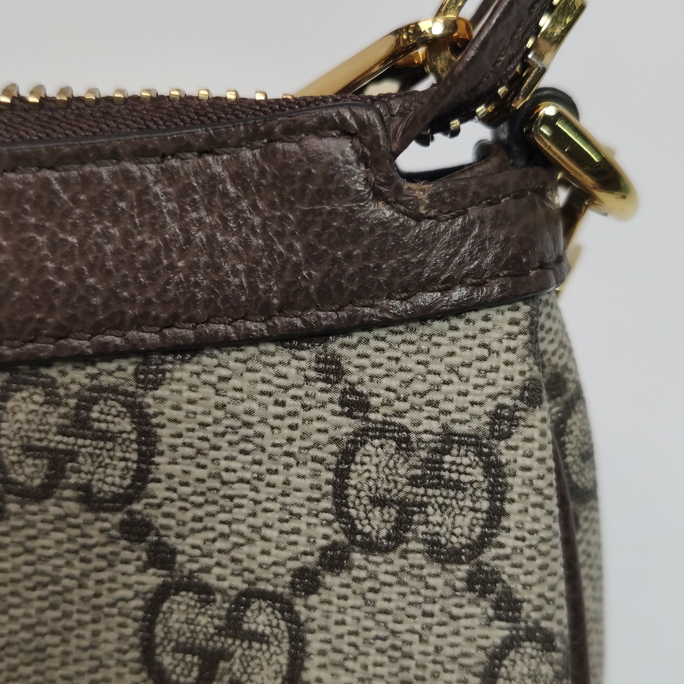 Gucci Gucci Women os Tote Bags Size ONE SIZE - 11 Thumbnail