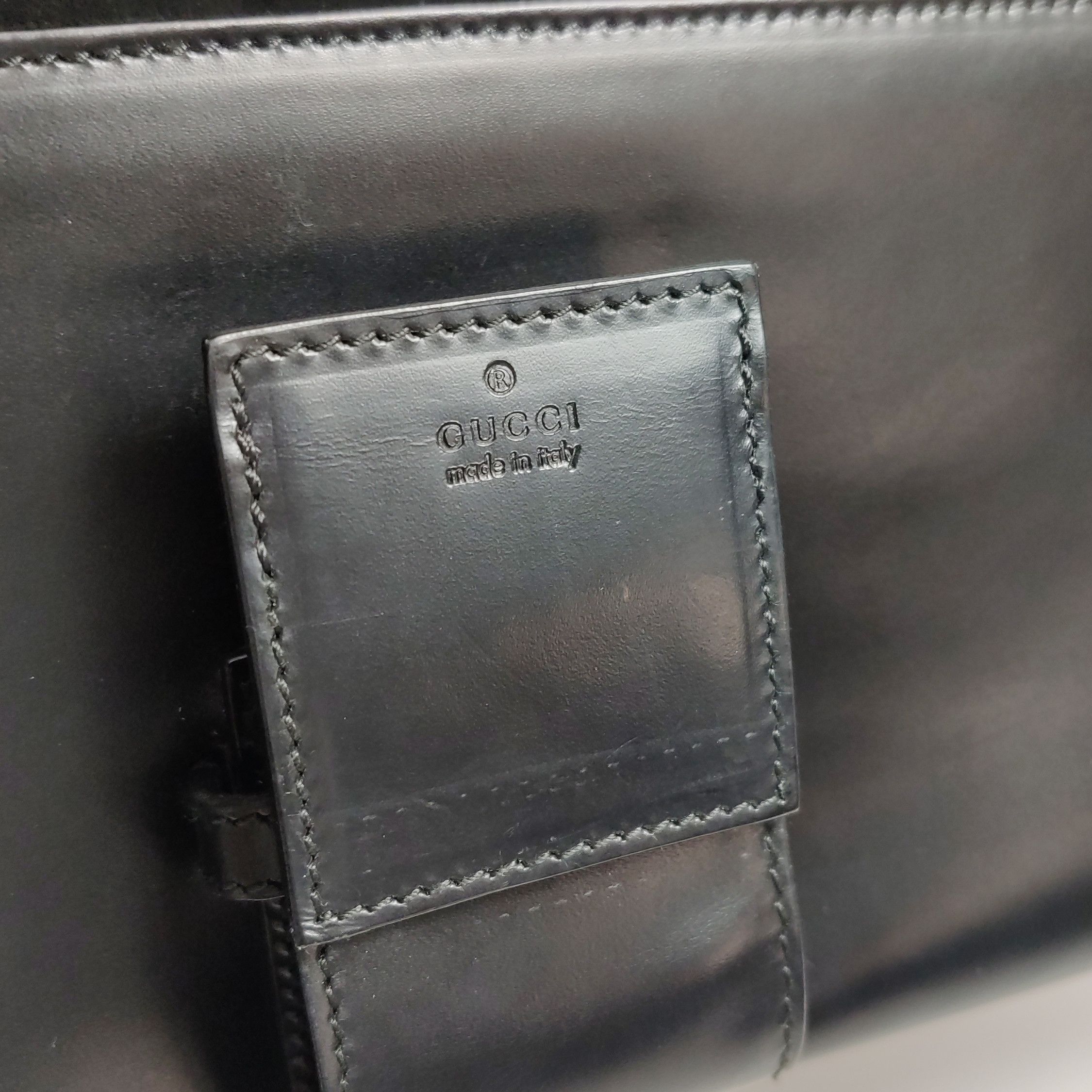 Gucci Gucci Women os Shoulder Bags Size ONE SIZE - 17 Thumbnail