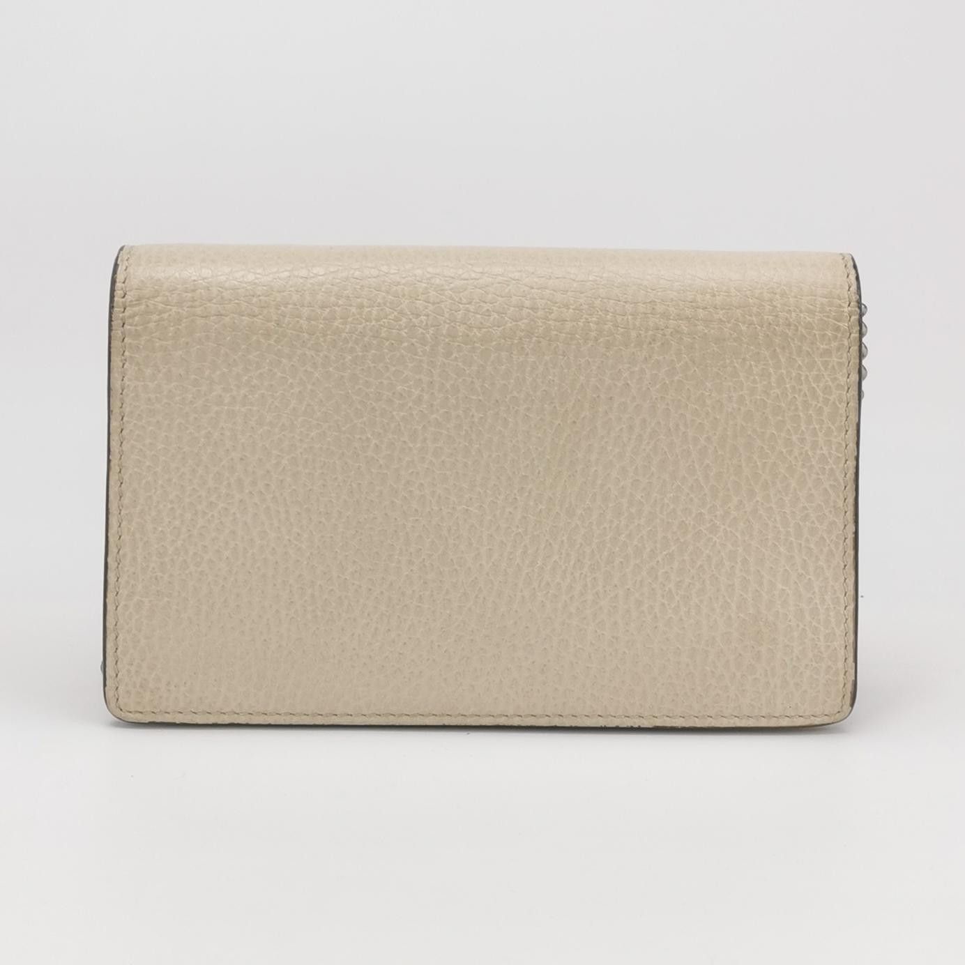 Gucci Gucci Women os Shoulder Bags Size ONE SIZE - 5 Thumbnail