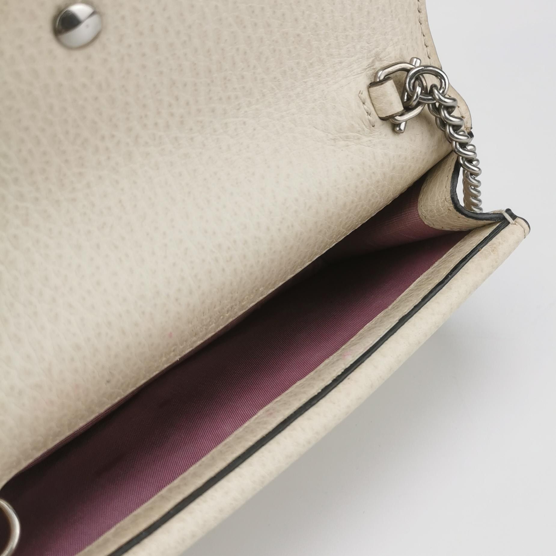 Gucci Gucci Women os Shoulder Bags Size ONE SIZE - 7 Thumbnail