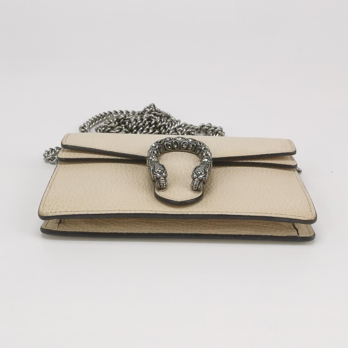 Gucci Gucci Women os Shoulder Bags Size ONE SIZE - 6 Thumbnail