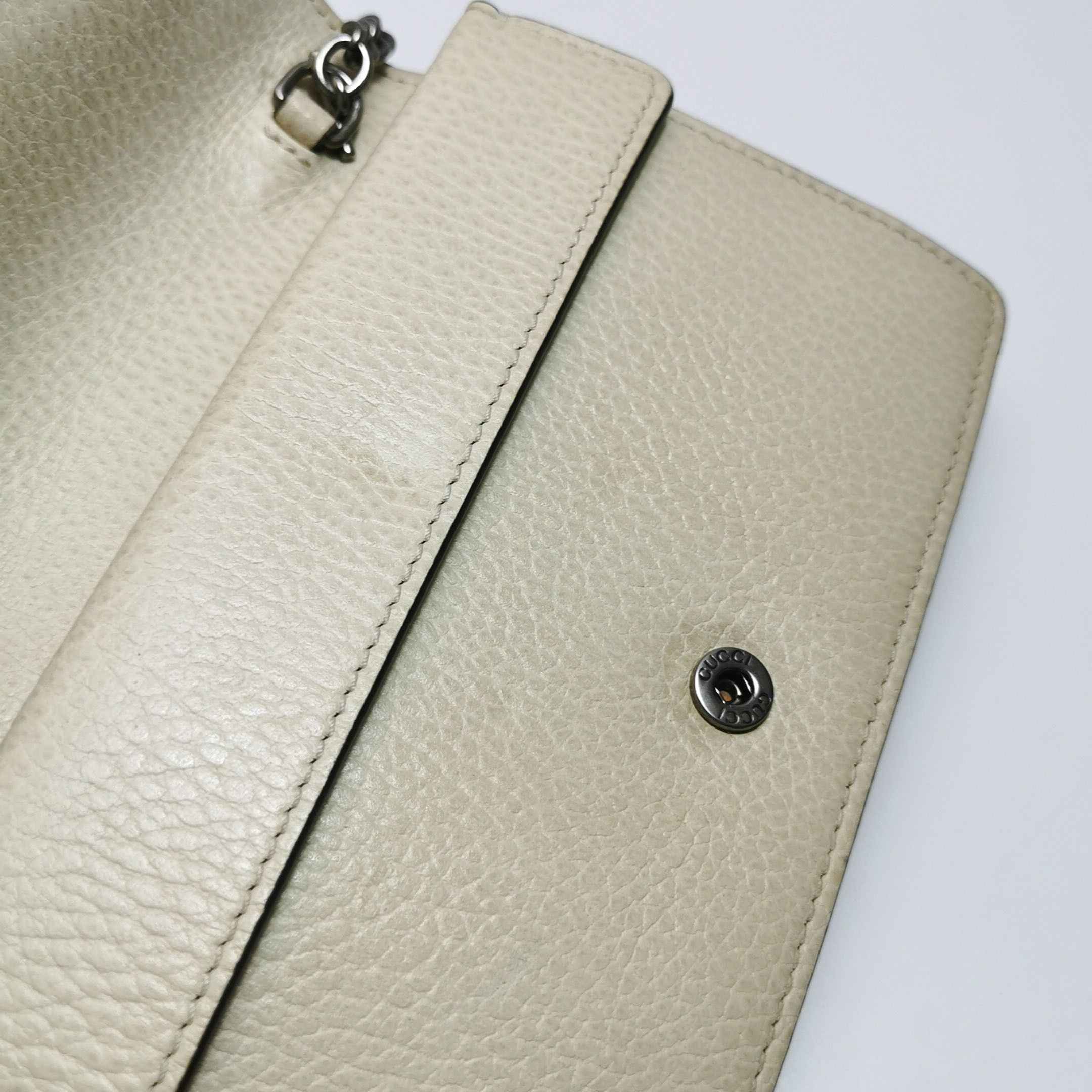 Gucci Gucci Women os Shoulder Bags Size ONE SIZE - 20 Thumbnail