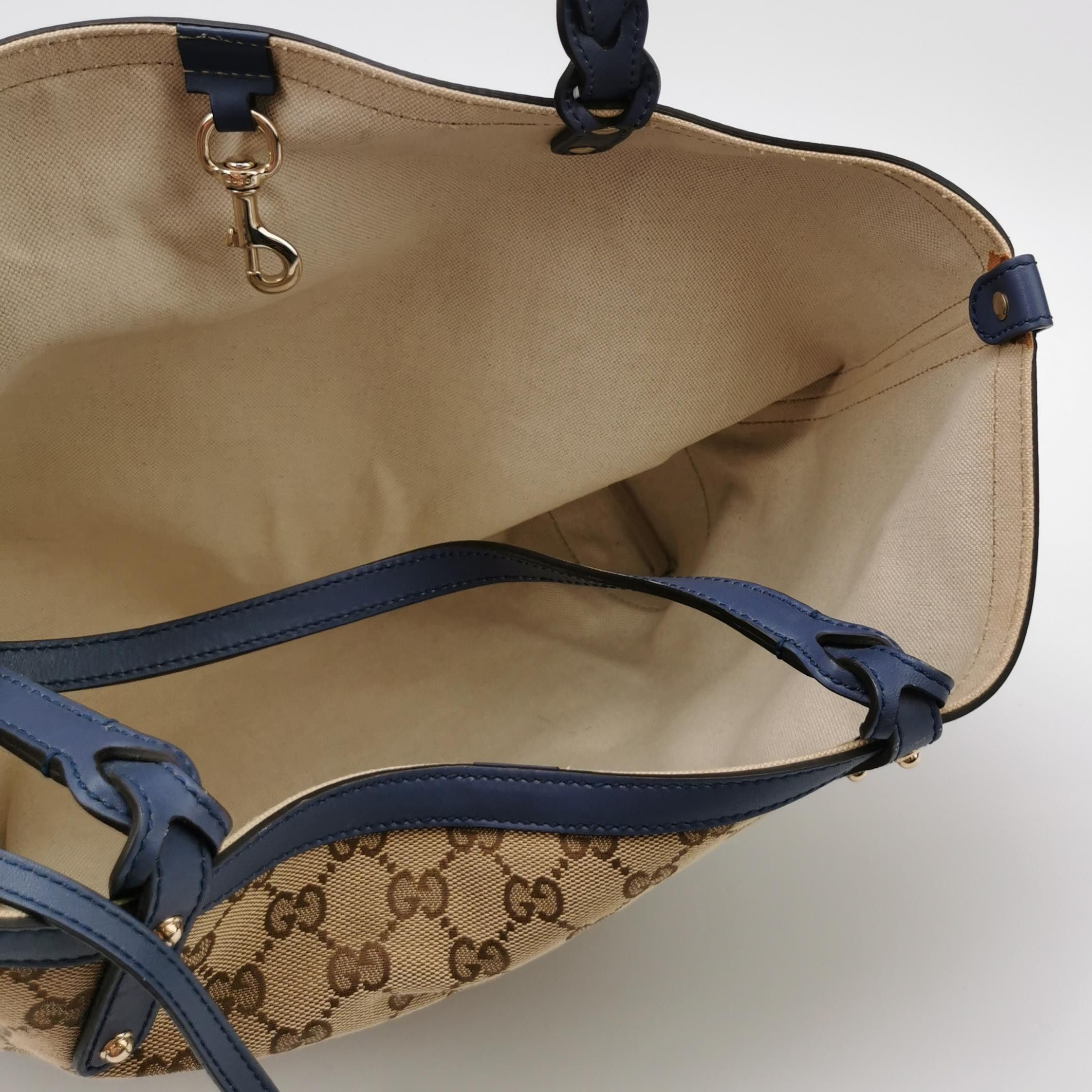 Gucci Gucci Women os Shoulder Bags Size ONE SIZE - 8 Thumbnail