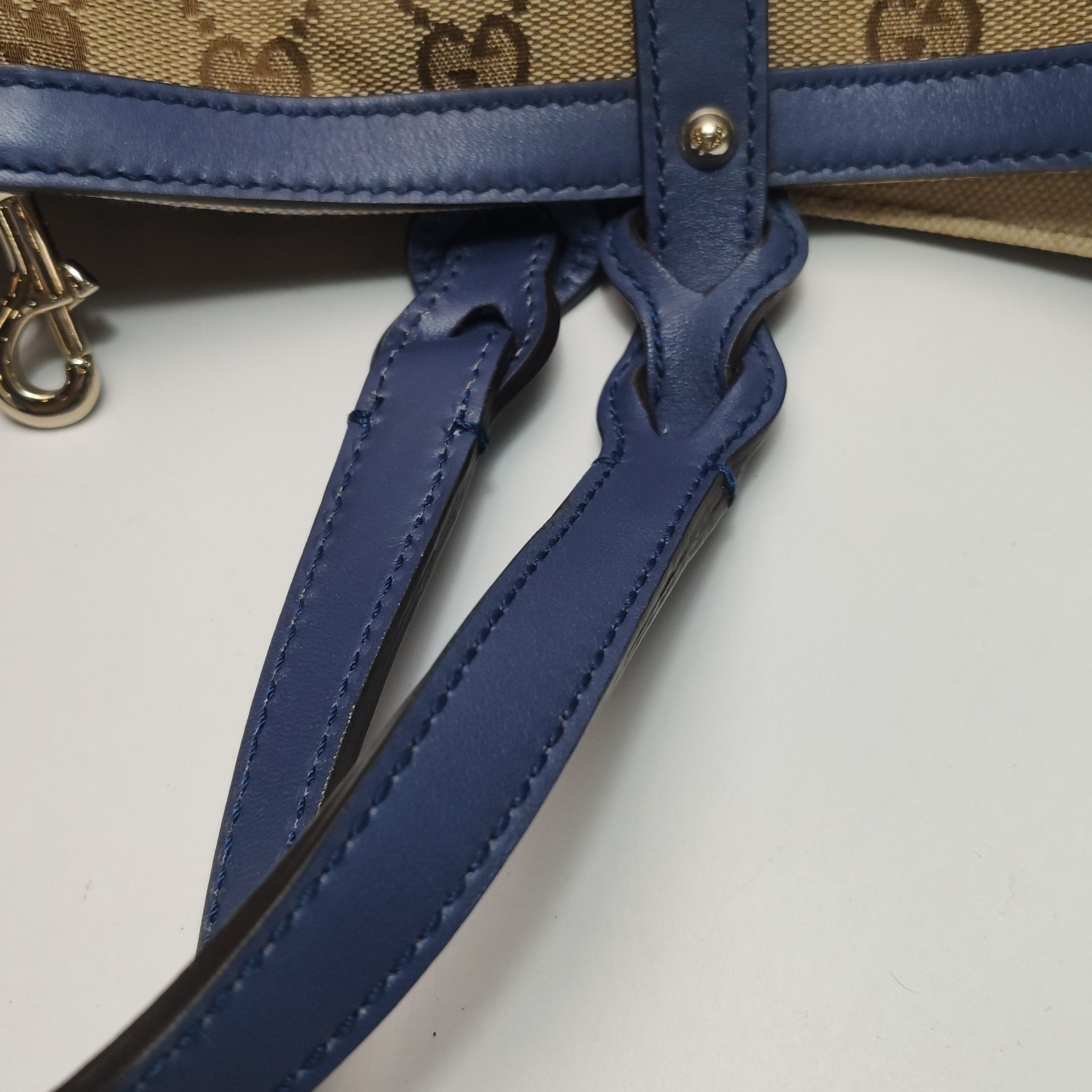 Gucci Gucci Women os Shoulder Bags Size ONE SIZE - 24 Thumbnail