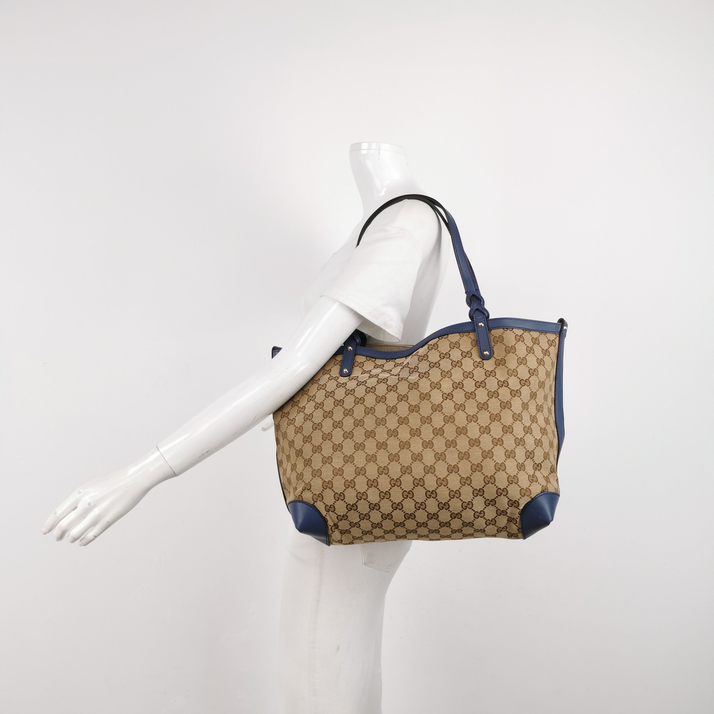 Gucci Gucci Women os Shoulder Bags Size ONE SIZE - 2 Thumbnail