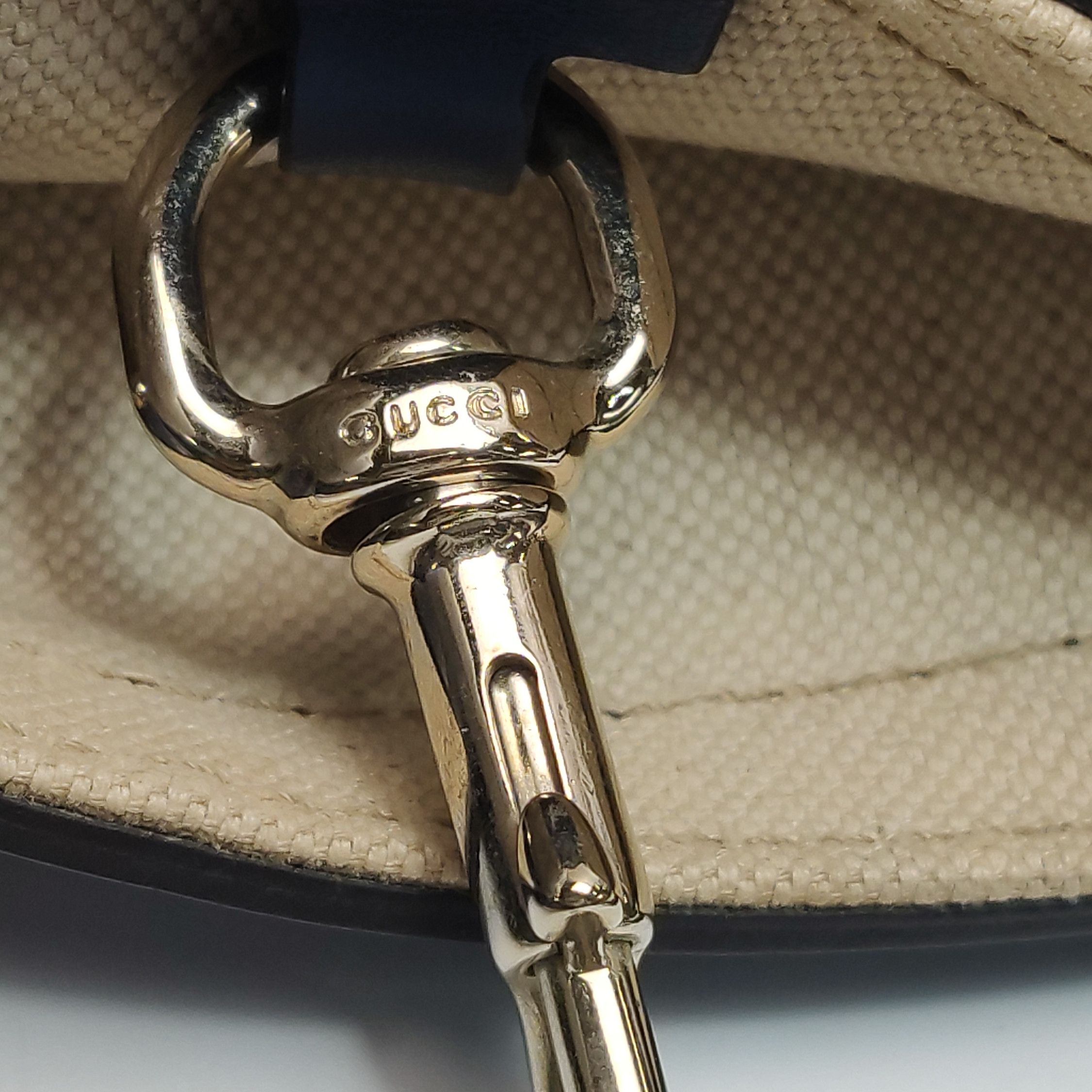 Gucci Gucci Women os Shoulder Bags Size ONE SIZE - 14 Thumbnail