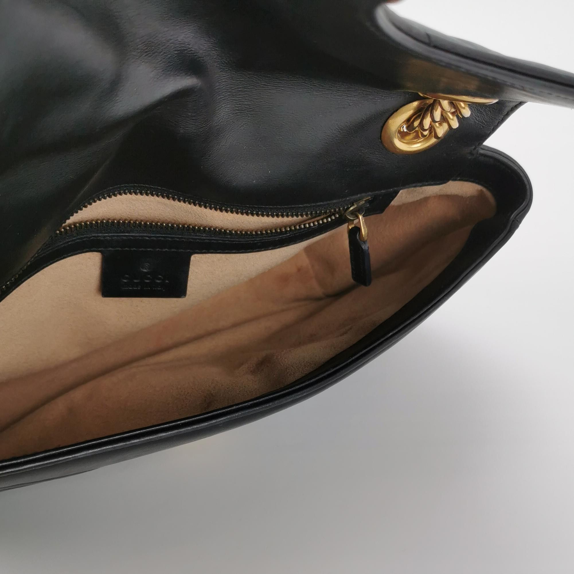 Gucci Gucci Women os Shoulder Bags Size ONE SIZE - 7 Thumbnail