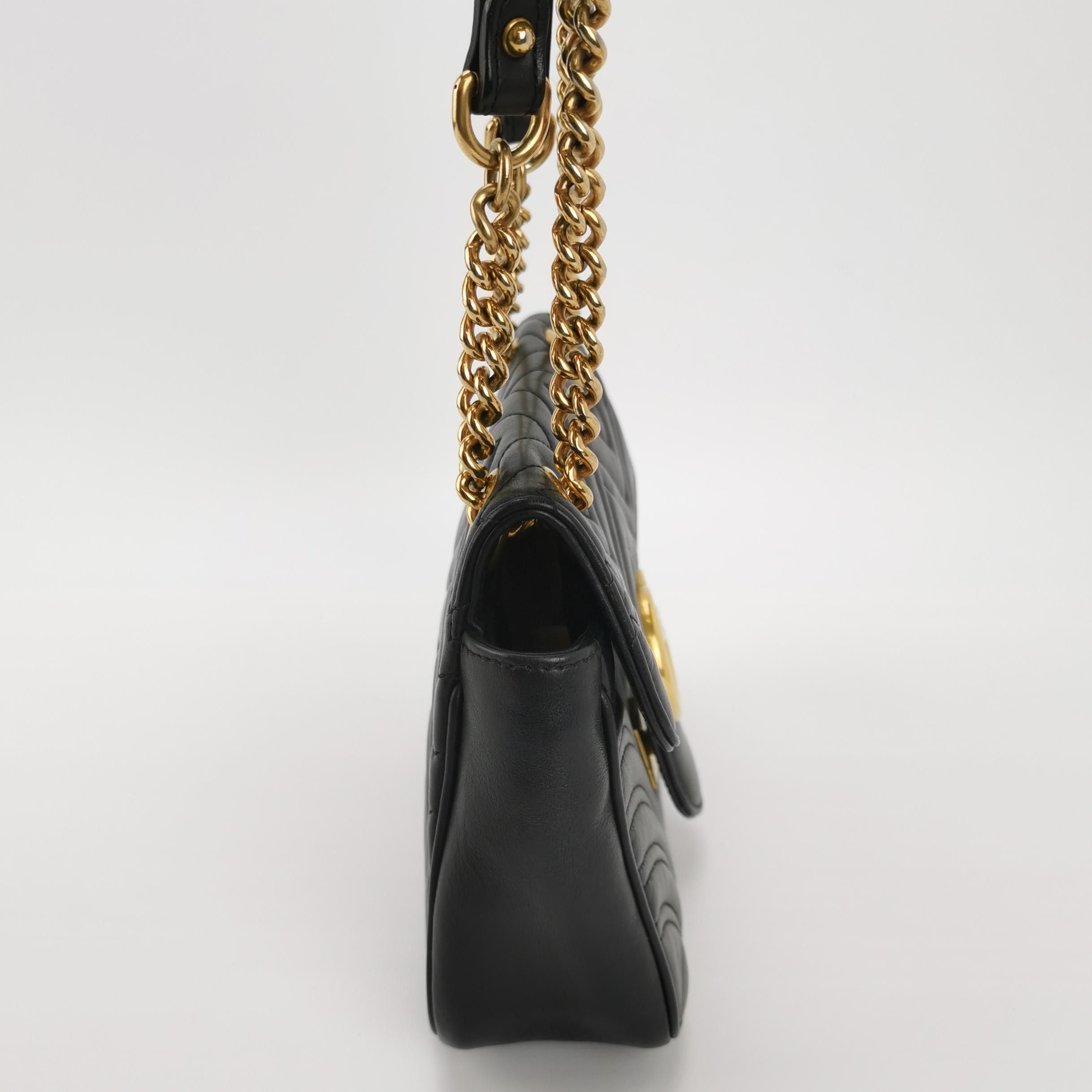 Gucci Gucci Women os Shoulder Bags Size ONE SIZE - 4 Thumbnail