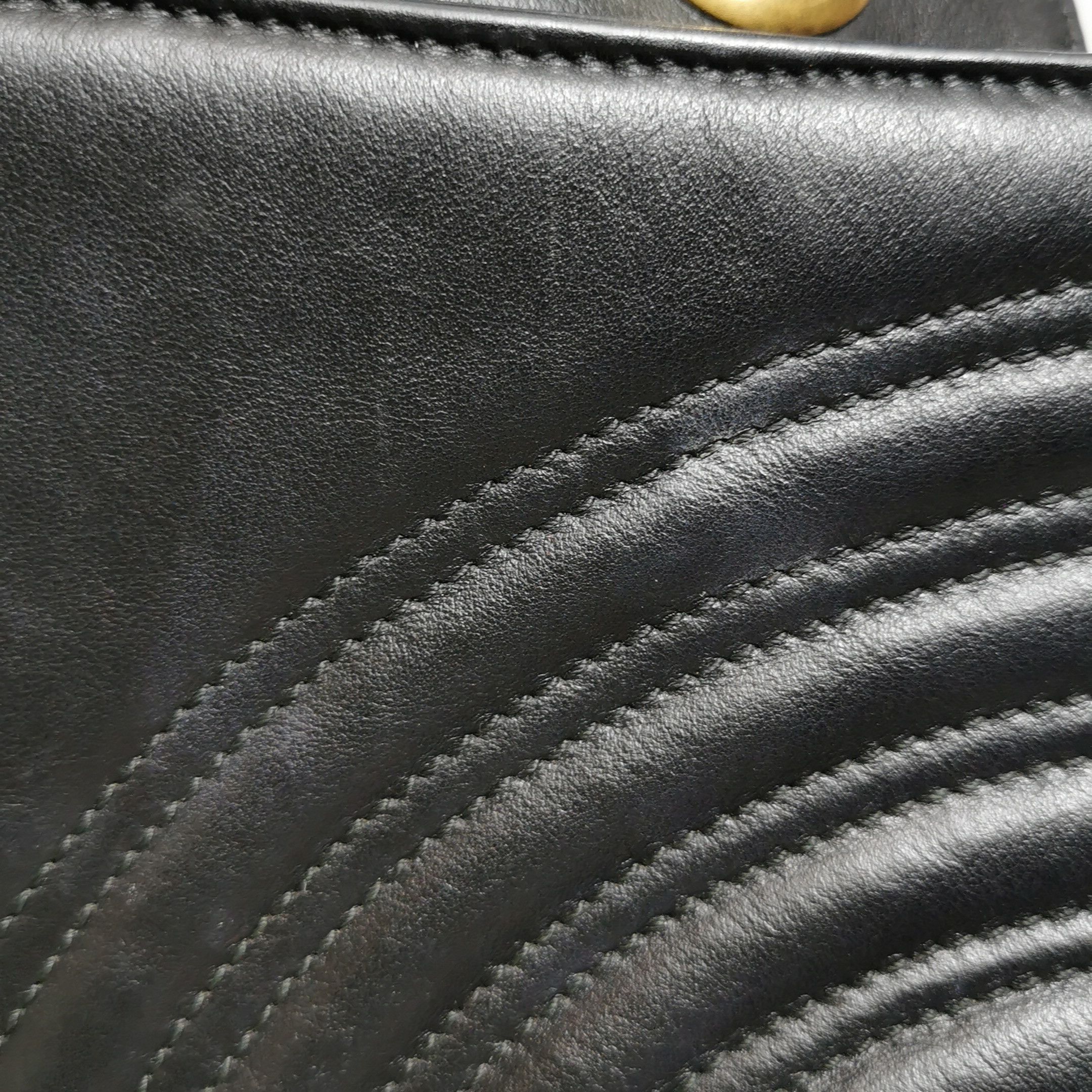 Gucci Gucci Women os Shoulder Bags Size ONE SIZE - 19 Thumbnail