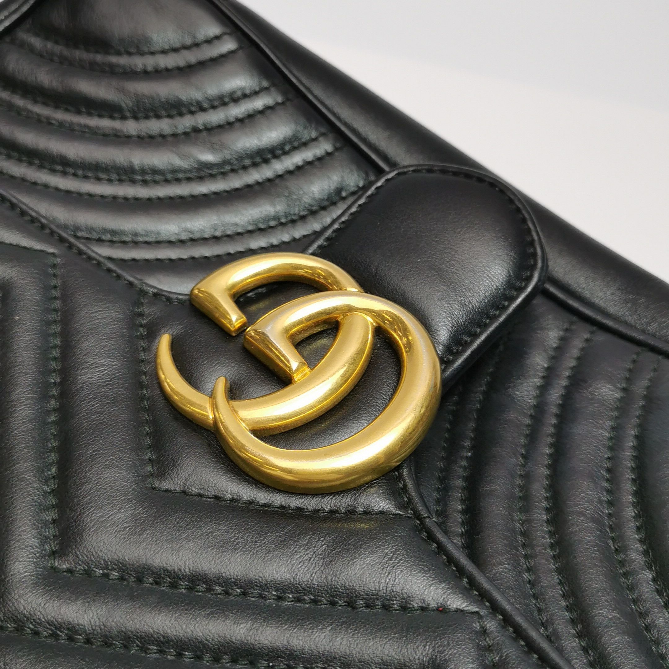 Gucci Gucci Women os Shoulder Bags Size ONE SIZE - 12 Thumbnail
