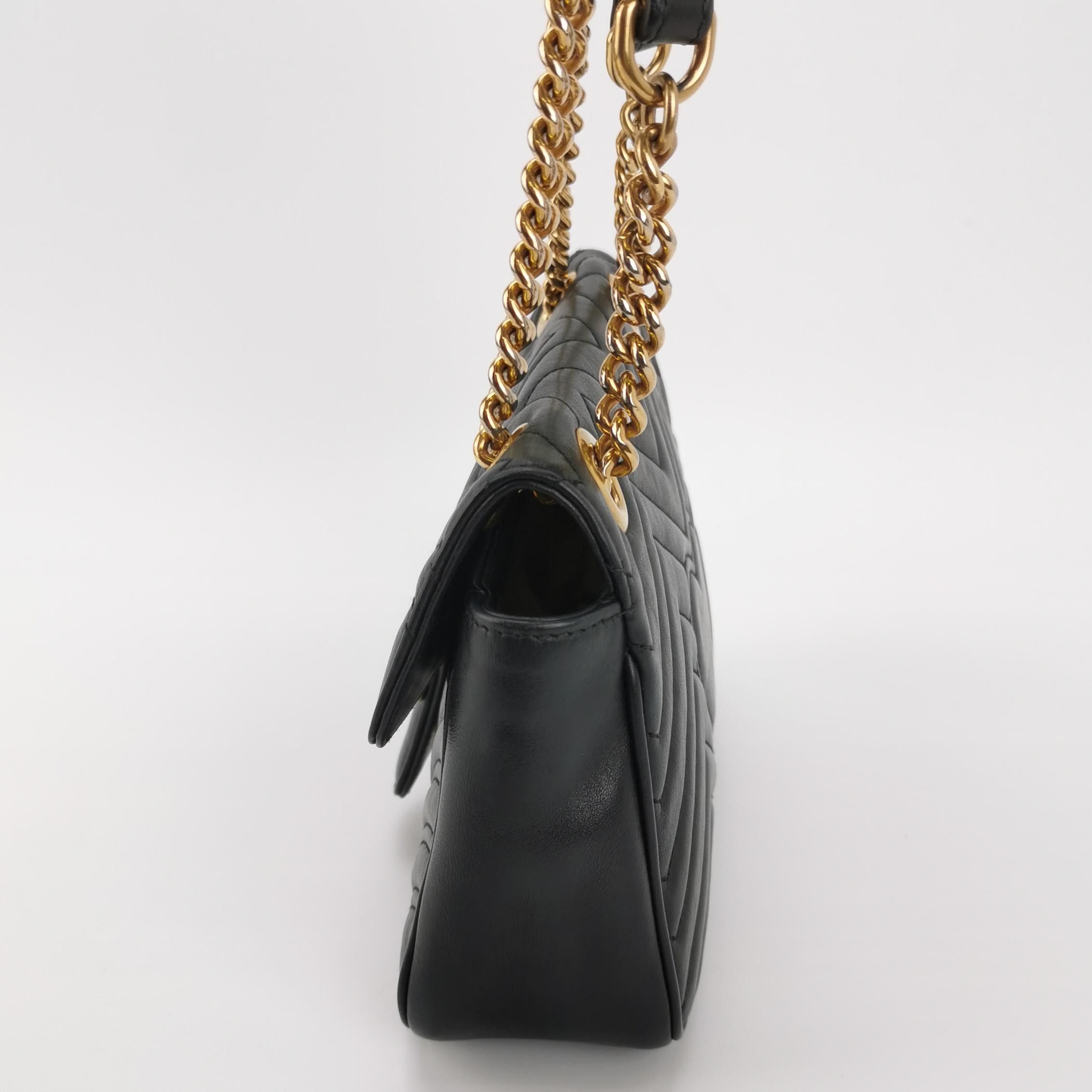 Gucci Gucci Women os Shoulder Bags Size ONE SIZE - 3 Thumbnail