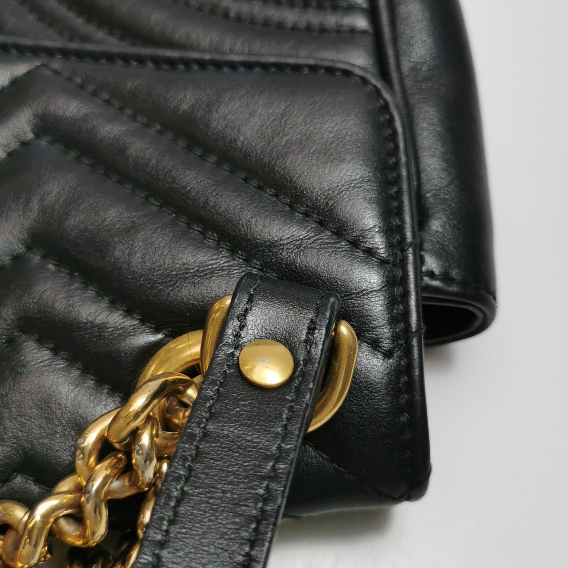Gucci Gucci Women os Shoulder Bags Size ONE SIZE - 11 Thumbnail