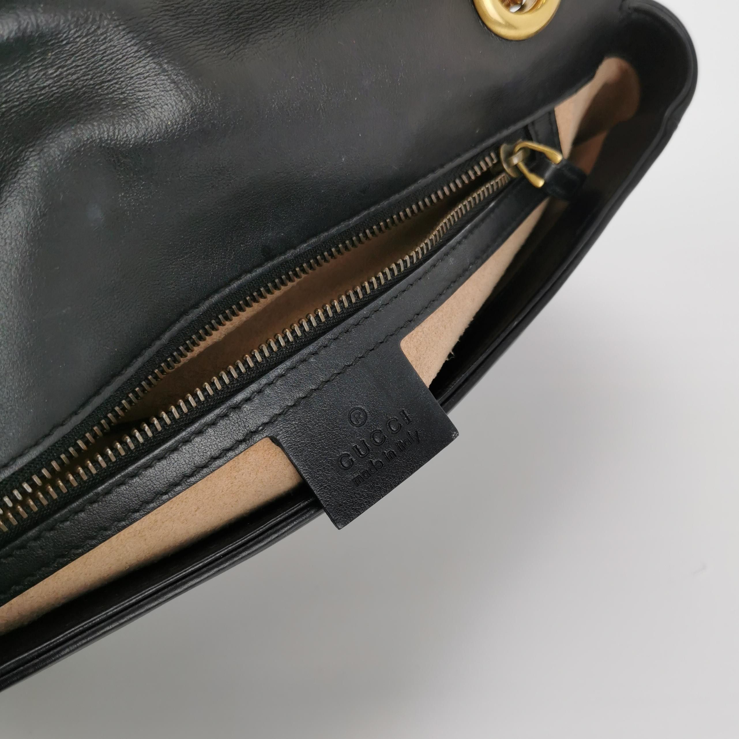 Gucci Gucci Women os Shoulder Bags Size ONE SIZE - 8 Thumbnail