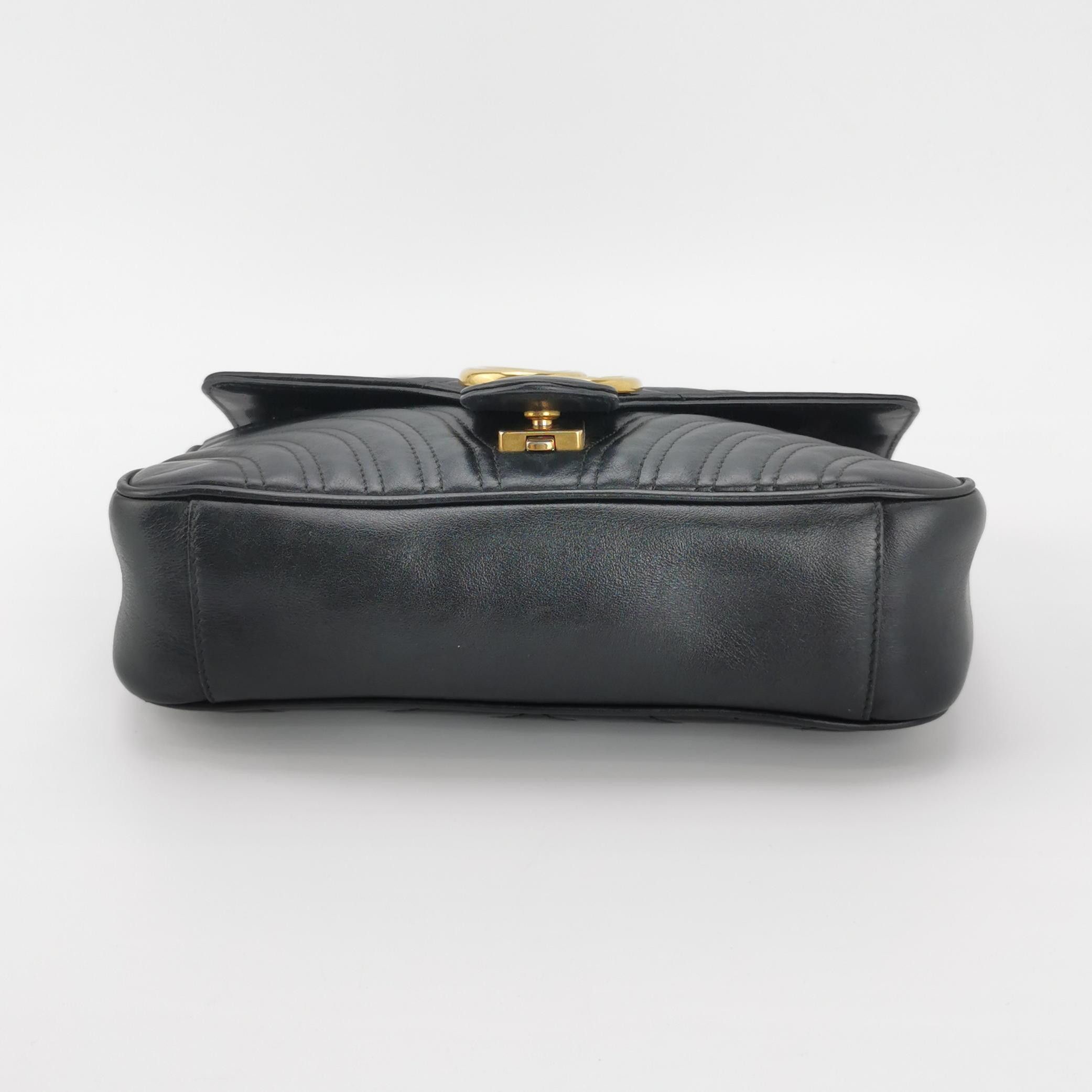 Gucci Gucci Women os Shoulder Bags Size ONE SIZE - 6 Thumbnail