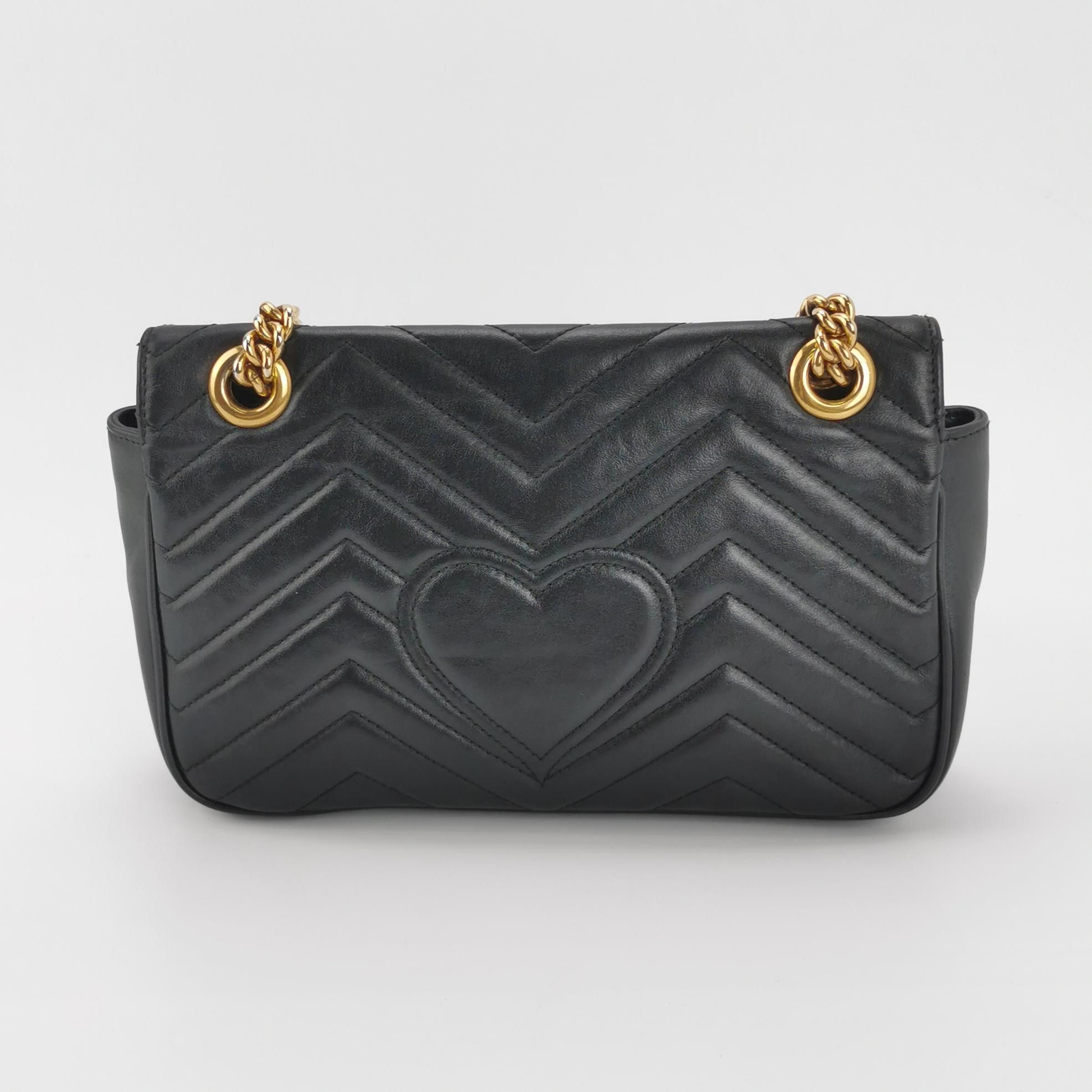 Gucci Gucci Women os Shoulder Bags Size ONE SIZE - 5 Thumbnail