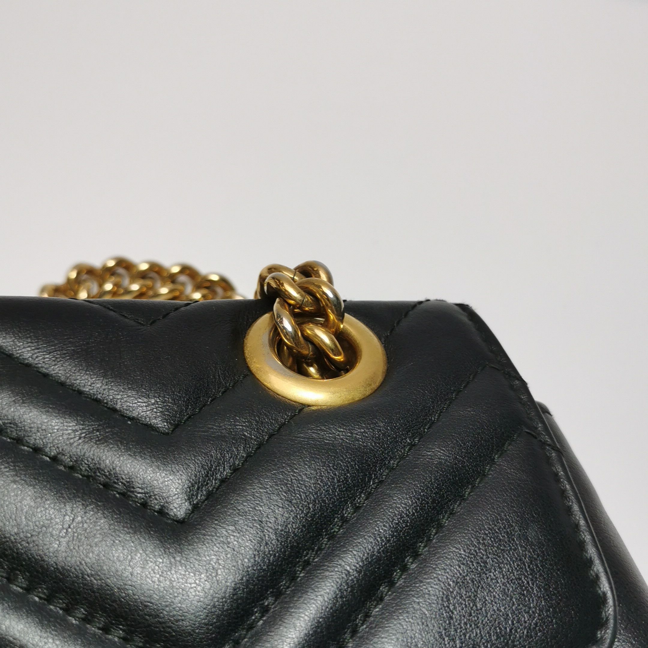 Gucci Gucci Women os Shoulder Bags Size ONE SIZE - 13 Thumbnail