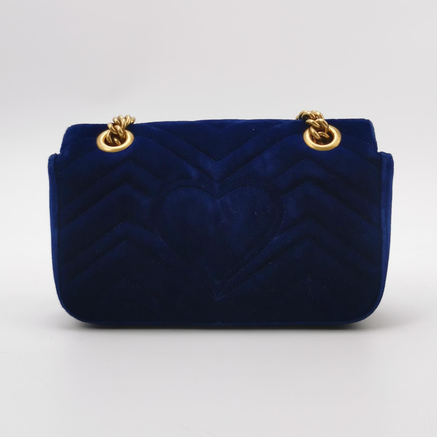 Gucci Gucci Women os Shoulder Bags Size ONE SIZE - 5 Thumbnail