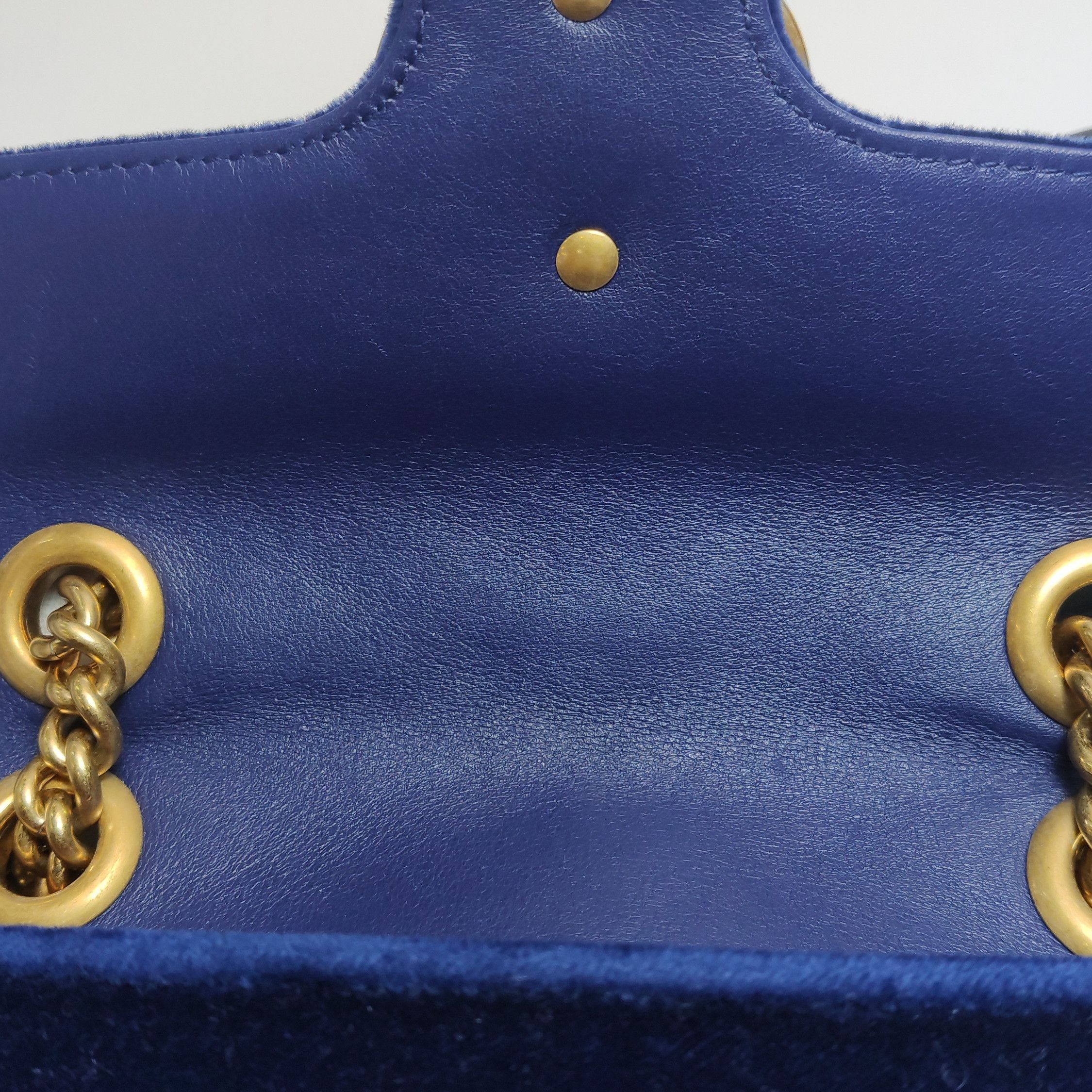 Gucci Gucci Women os Shoulder Bags Size ONE SIZE - 10 Thumbnail