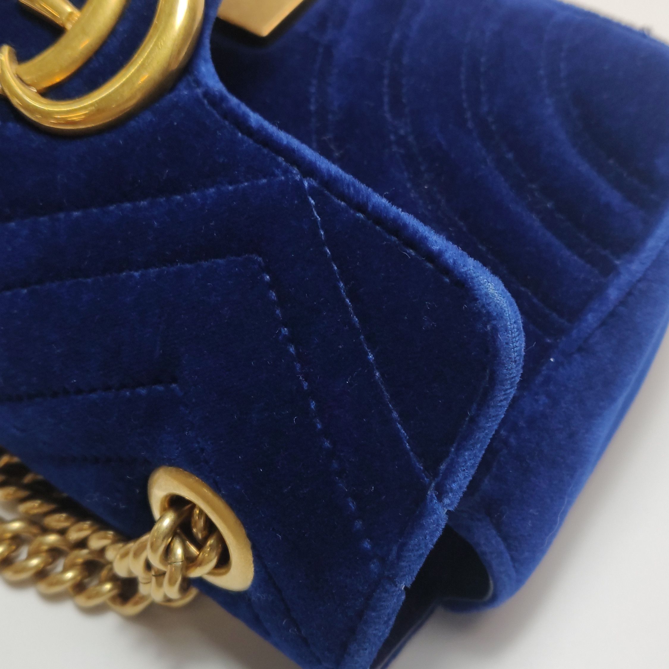Gucci Gucci Women os Shoulder Bags Size ONE SIZE - 19 Thumbnail