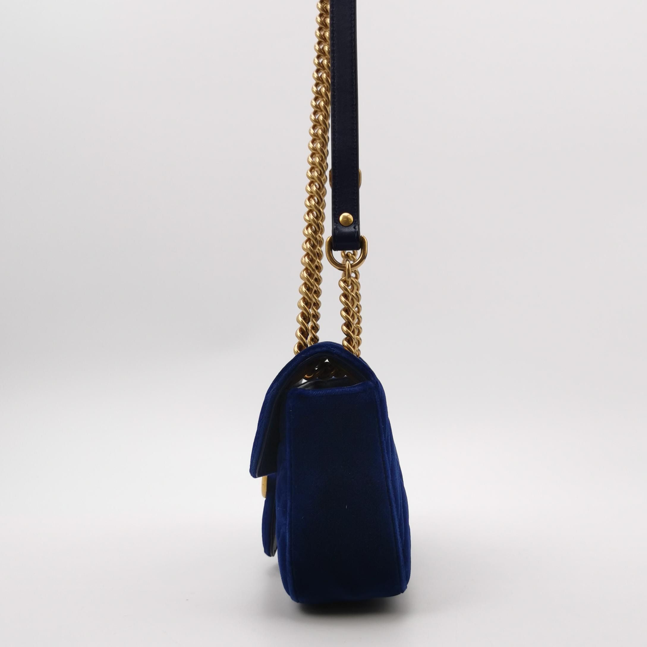 Gucci Gucci Women os Shoulder Bags Size ONE SIZE - 3 Thumbnail