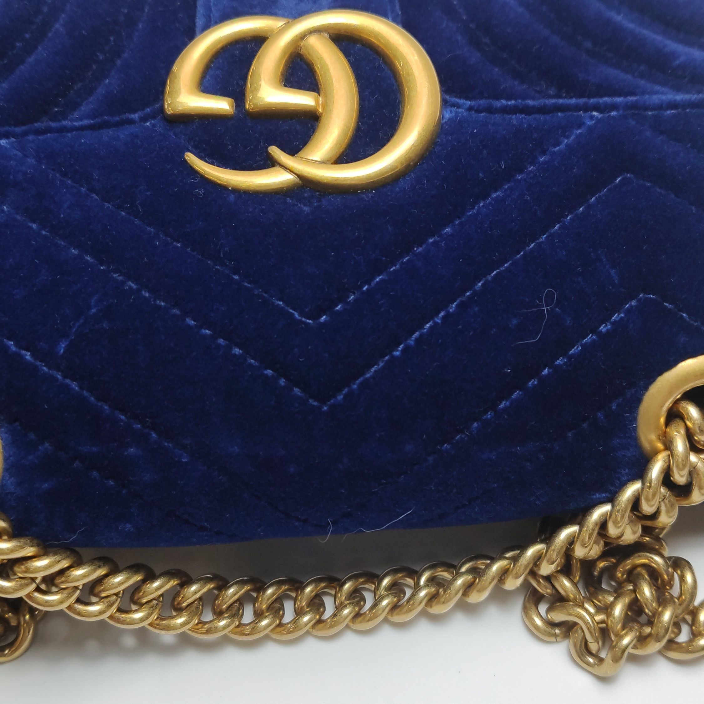 Gucci Gucci Women os Shoulder Bags Size ONE SIZE - 16 Thumbnail