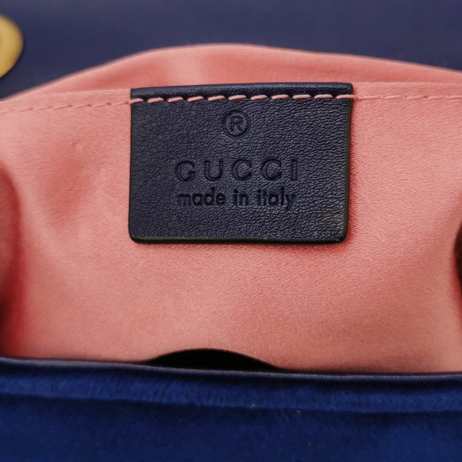 Gucci Gucci Women os Shoulder Bags Size ONE SIZE - 8 Thumbnail