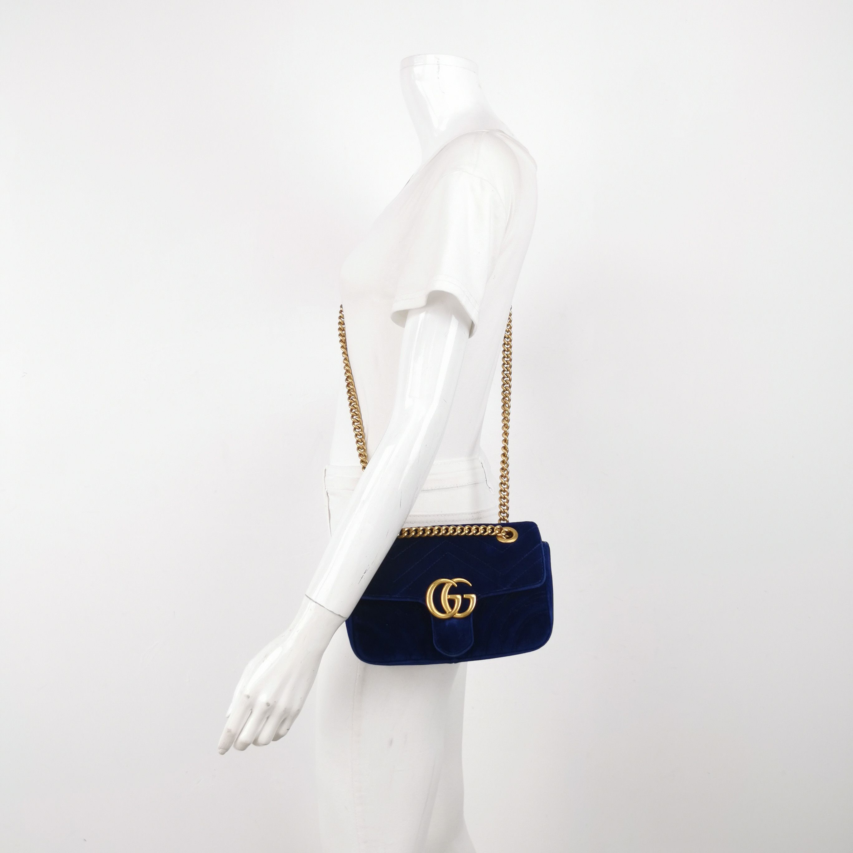 Gucci Gucci Women os Shoulder Bags Size ONE SIZE - 2 Thumbnail