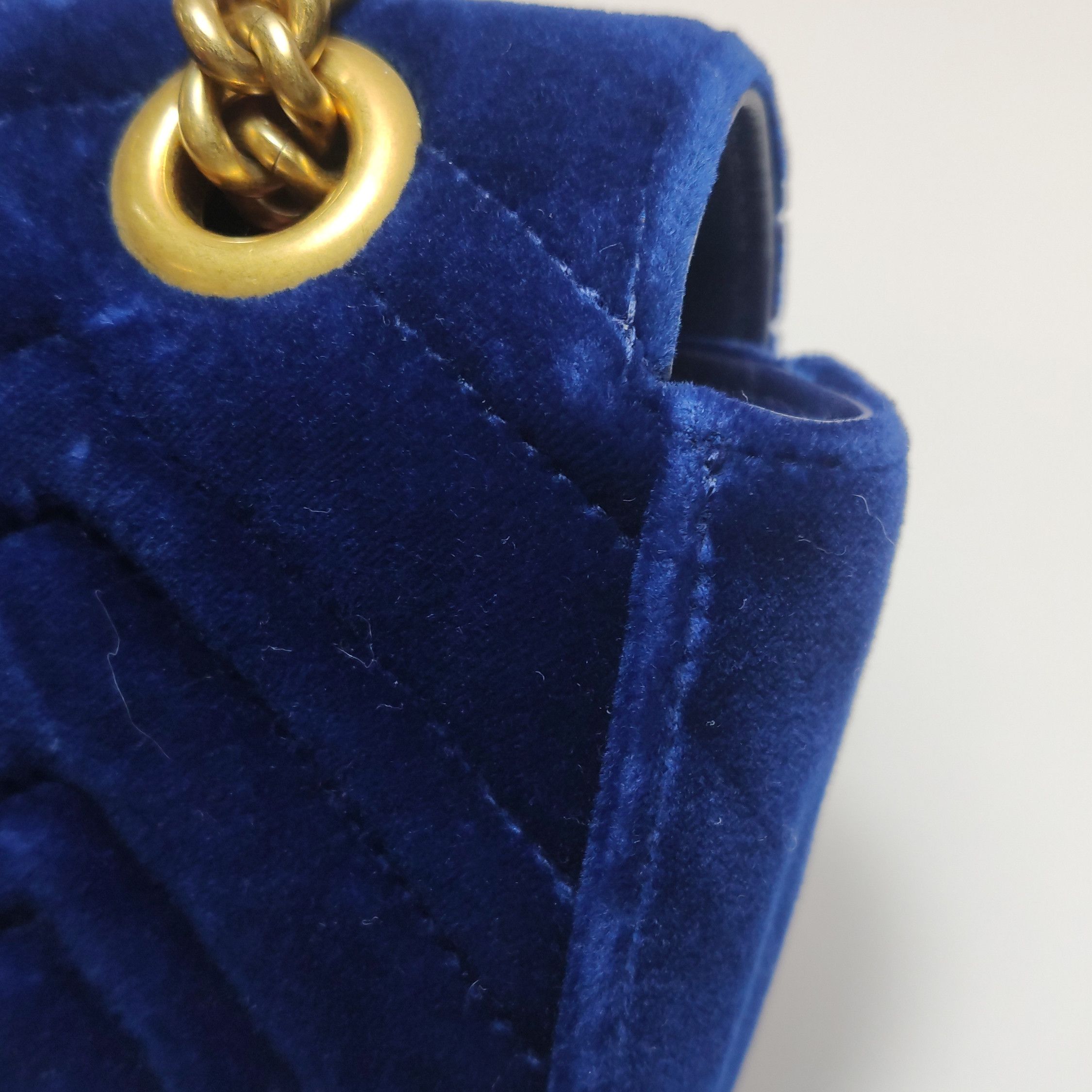 Gucci Gucci Women os Shoulder Bags Size ONE SIZE - 20 Thumbnail