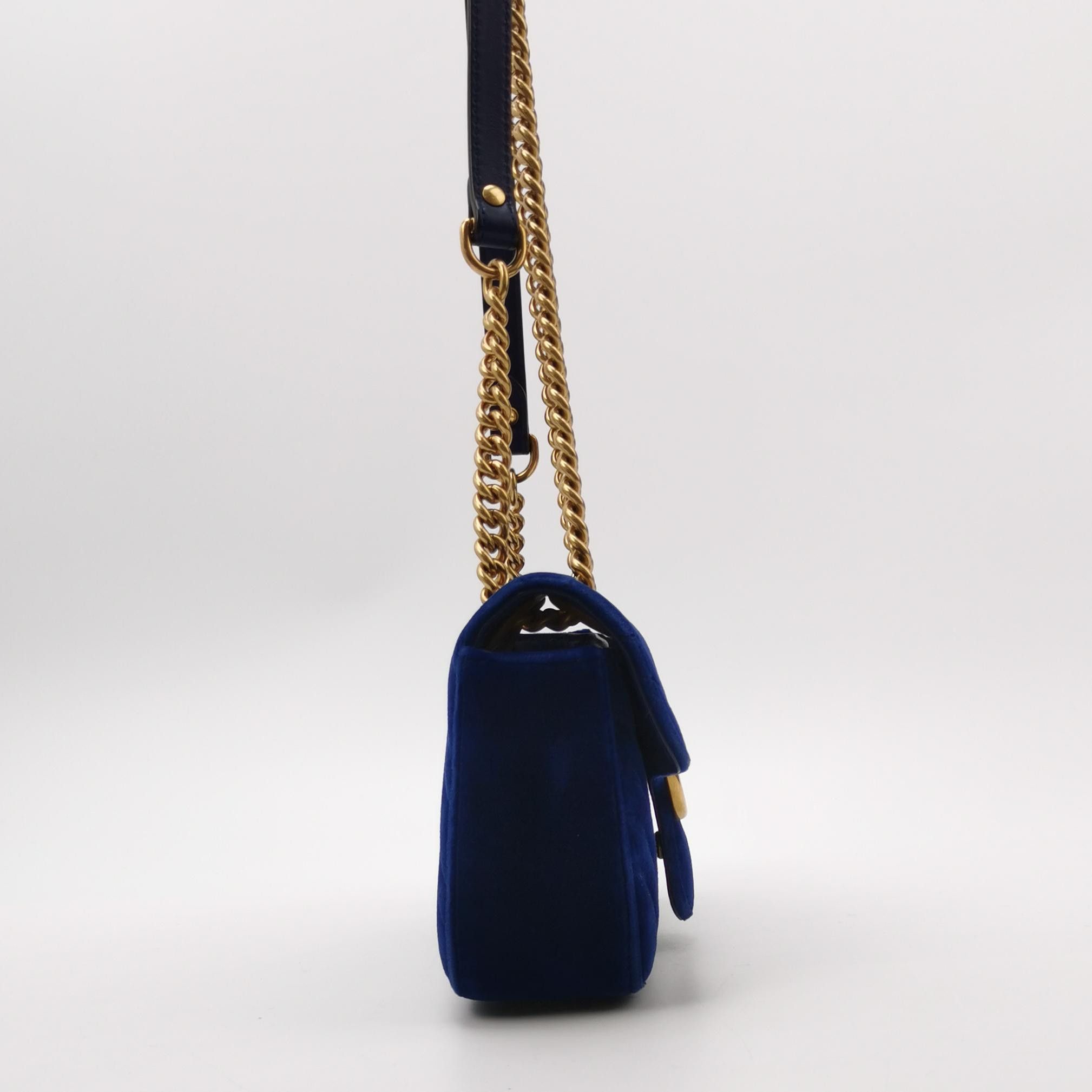 Gucci Gucci Women os Shoulder Bags Size ONE SIZE - 4 Thumbnail