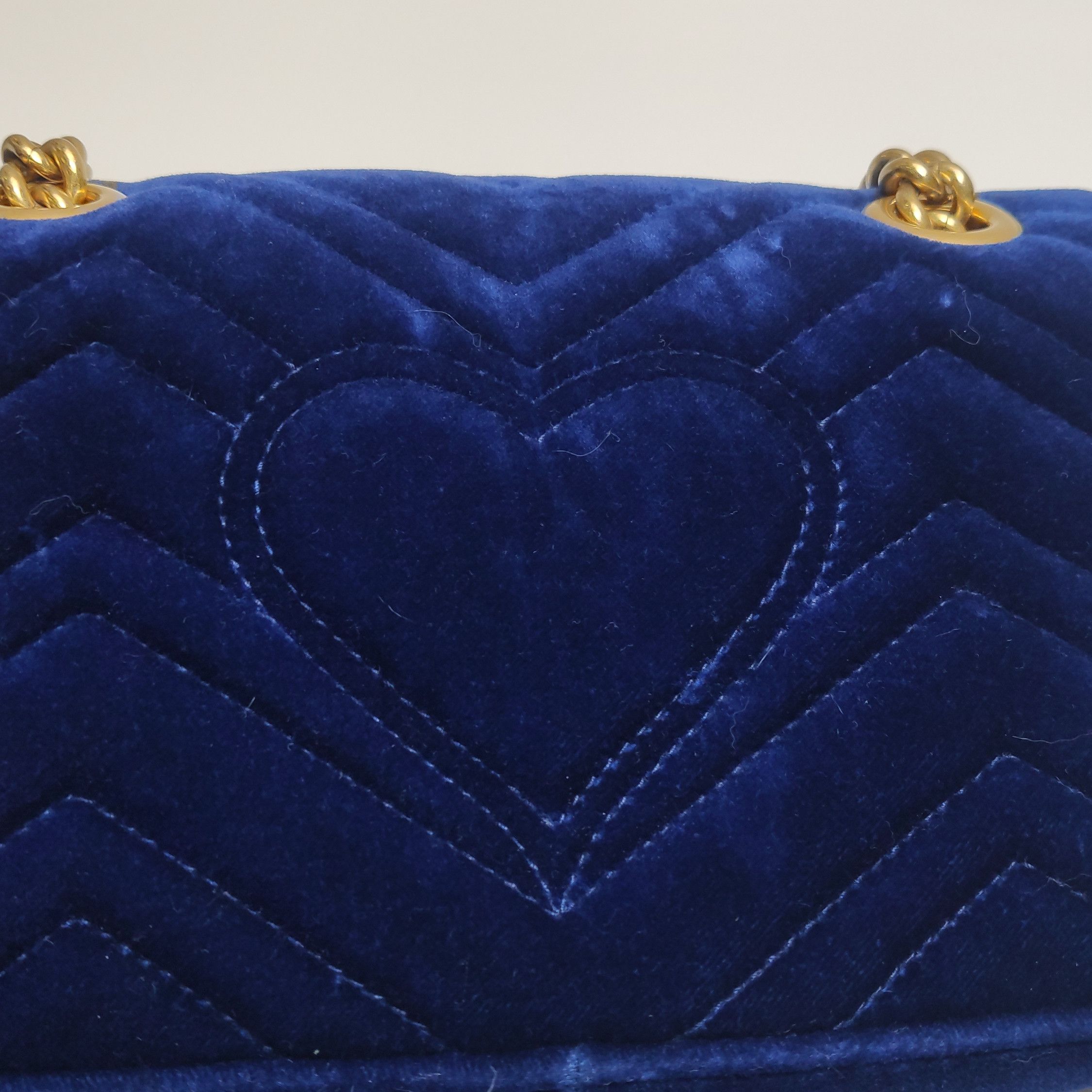 Gucci Gucci Women os Shoulder Bags Size ONE SIZE - 18 Thumbnail