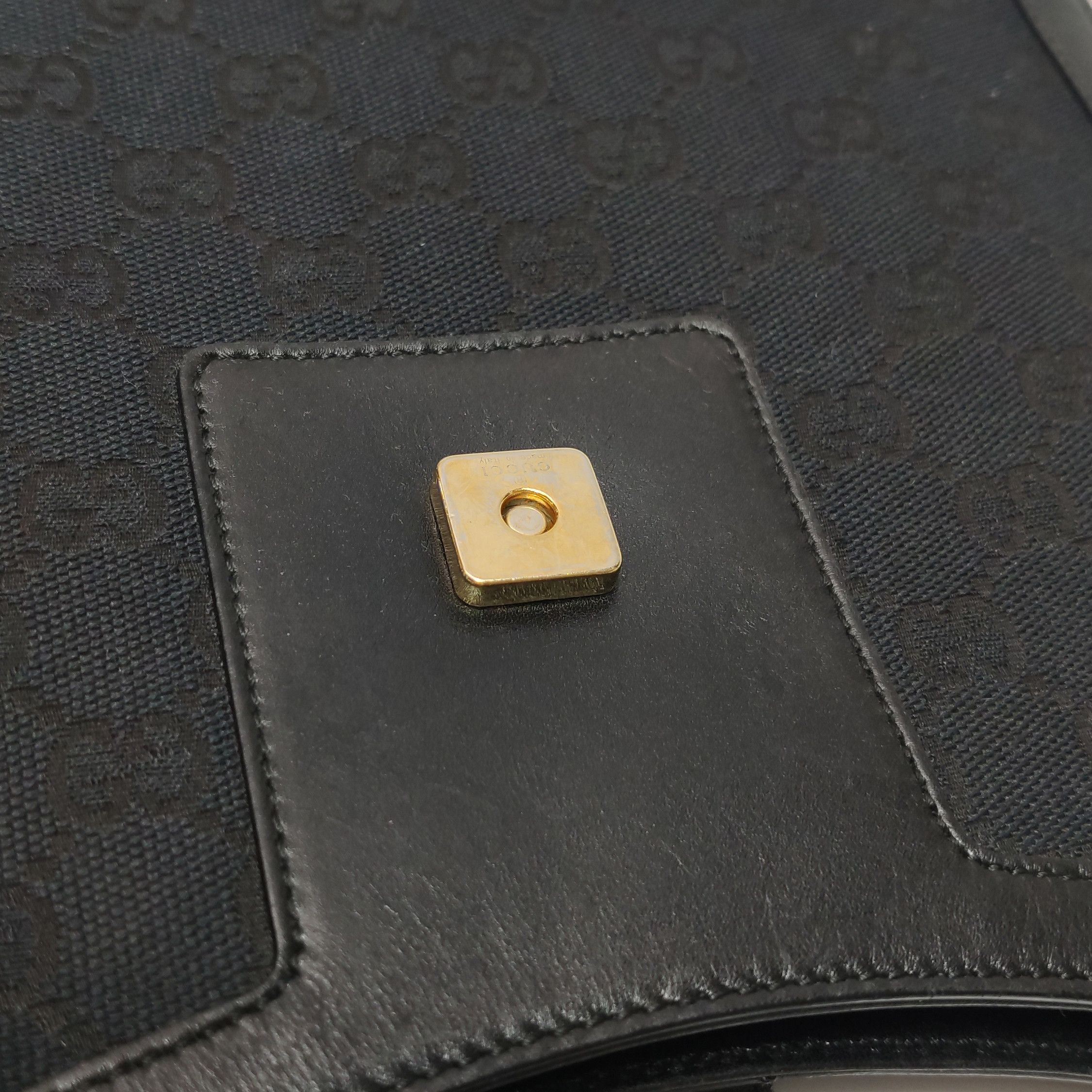 Gucci Gucci Women os Shoulder Bags Size ONE SIZE - 12 Thumbnail